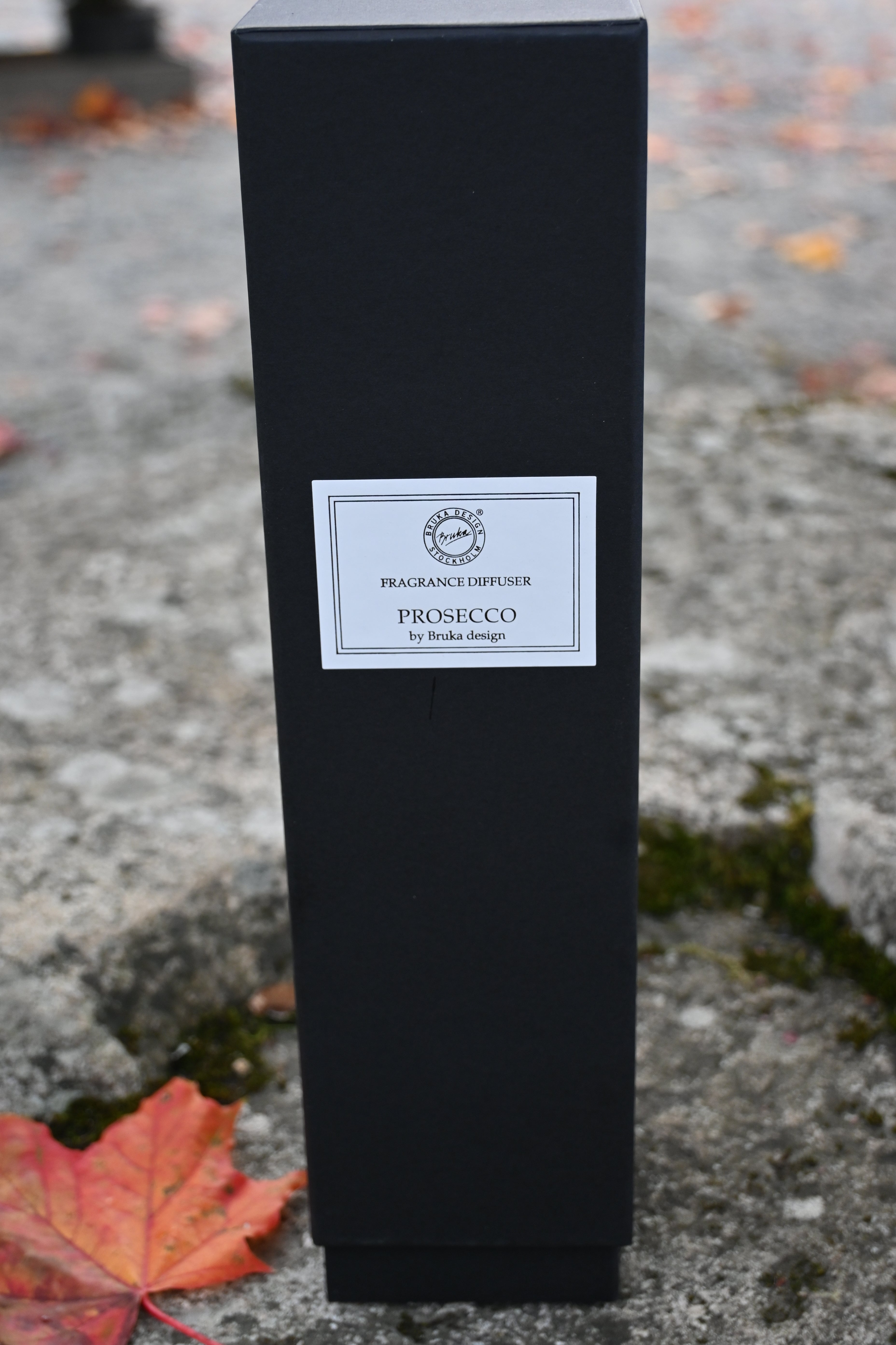 Bruka design Doftpinnar Prosecco