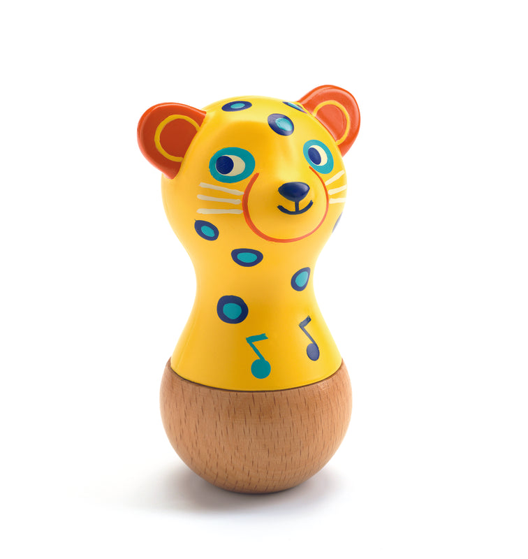 Djeco Maracas