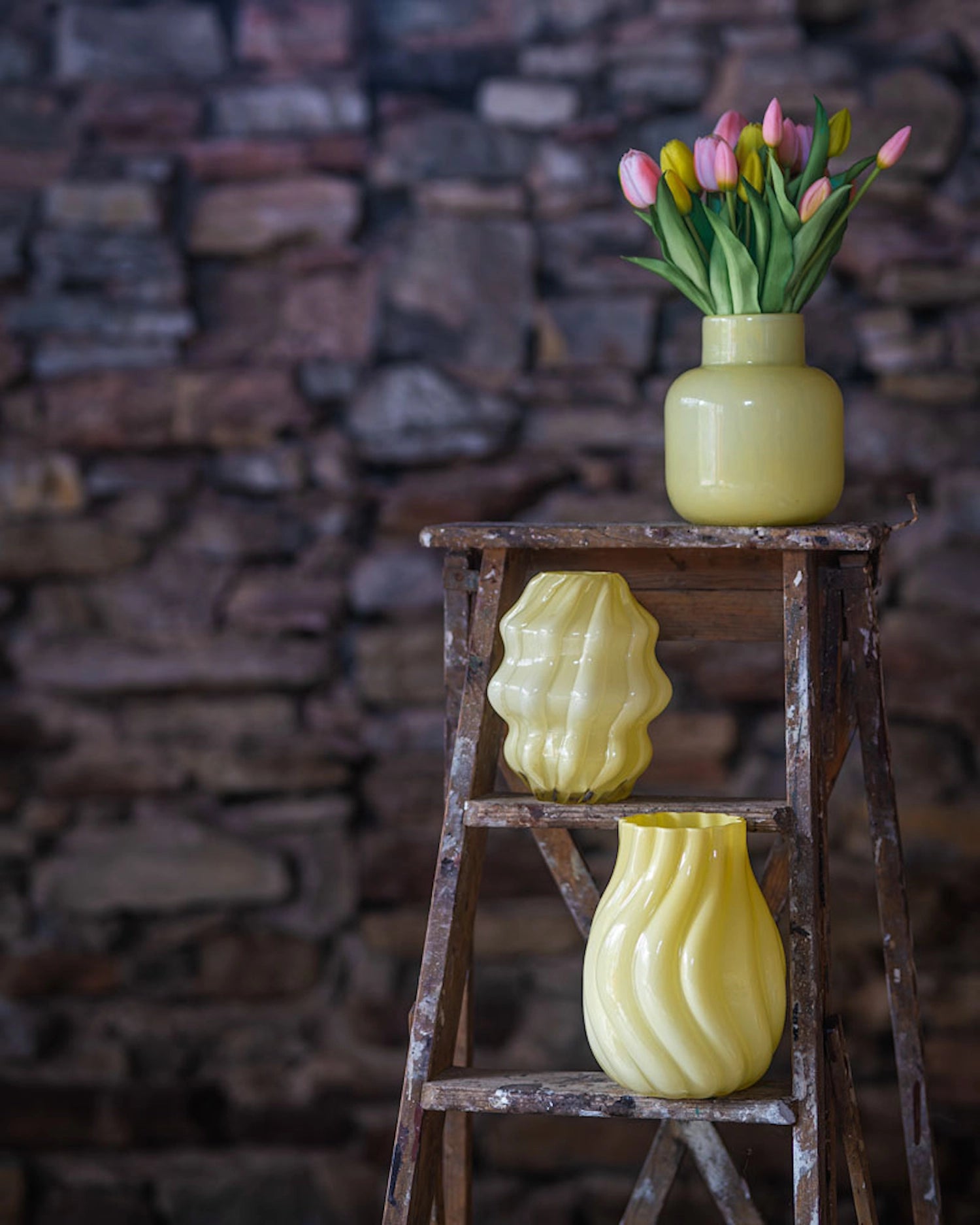 a lot vas aura