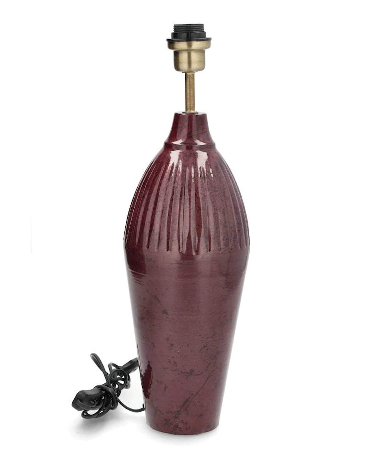 A lot lampfot lillian Wine