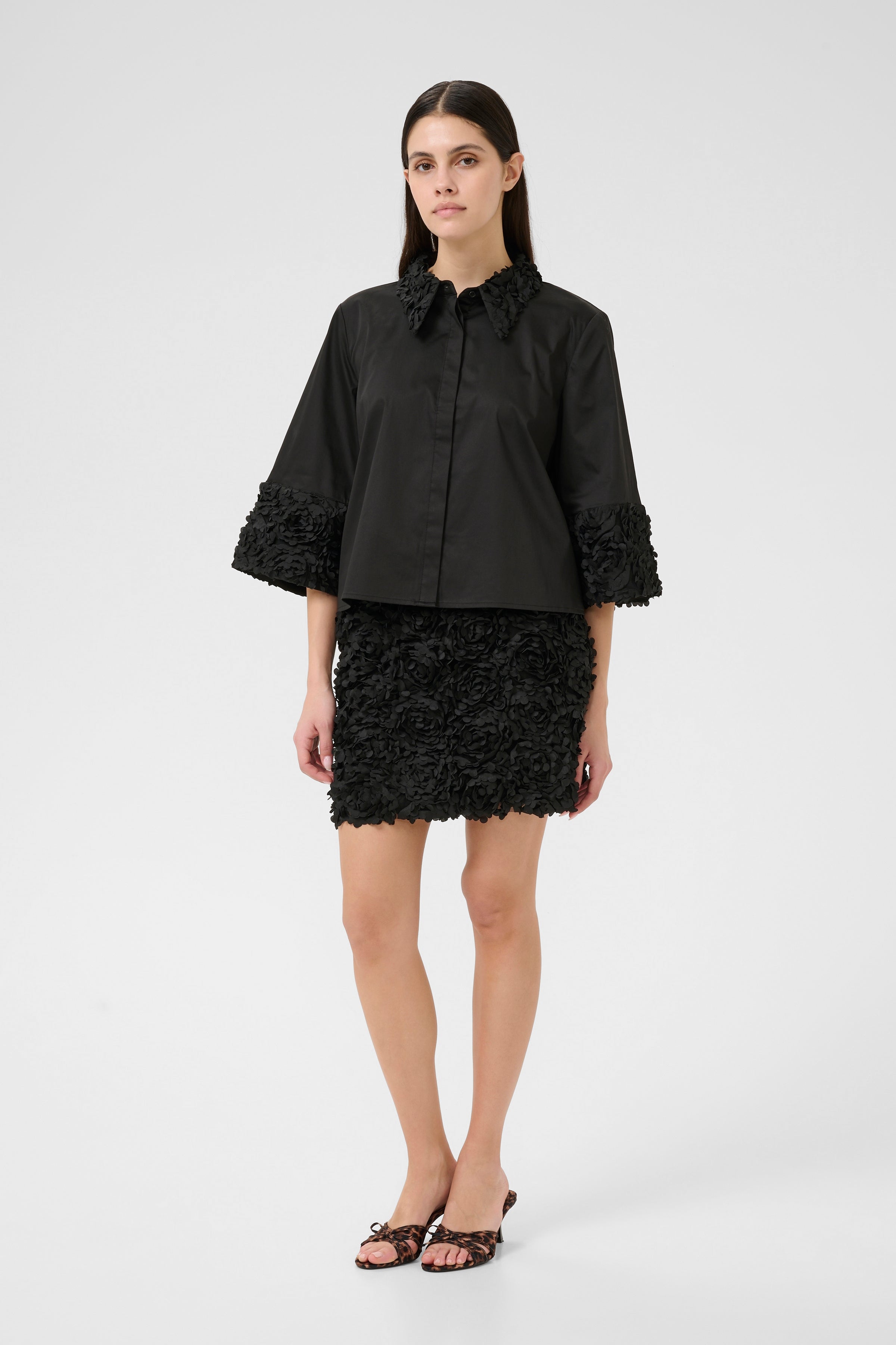 Karen By Simonsen Cleo Shirt