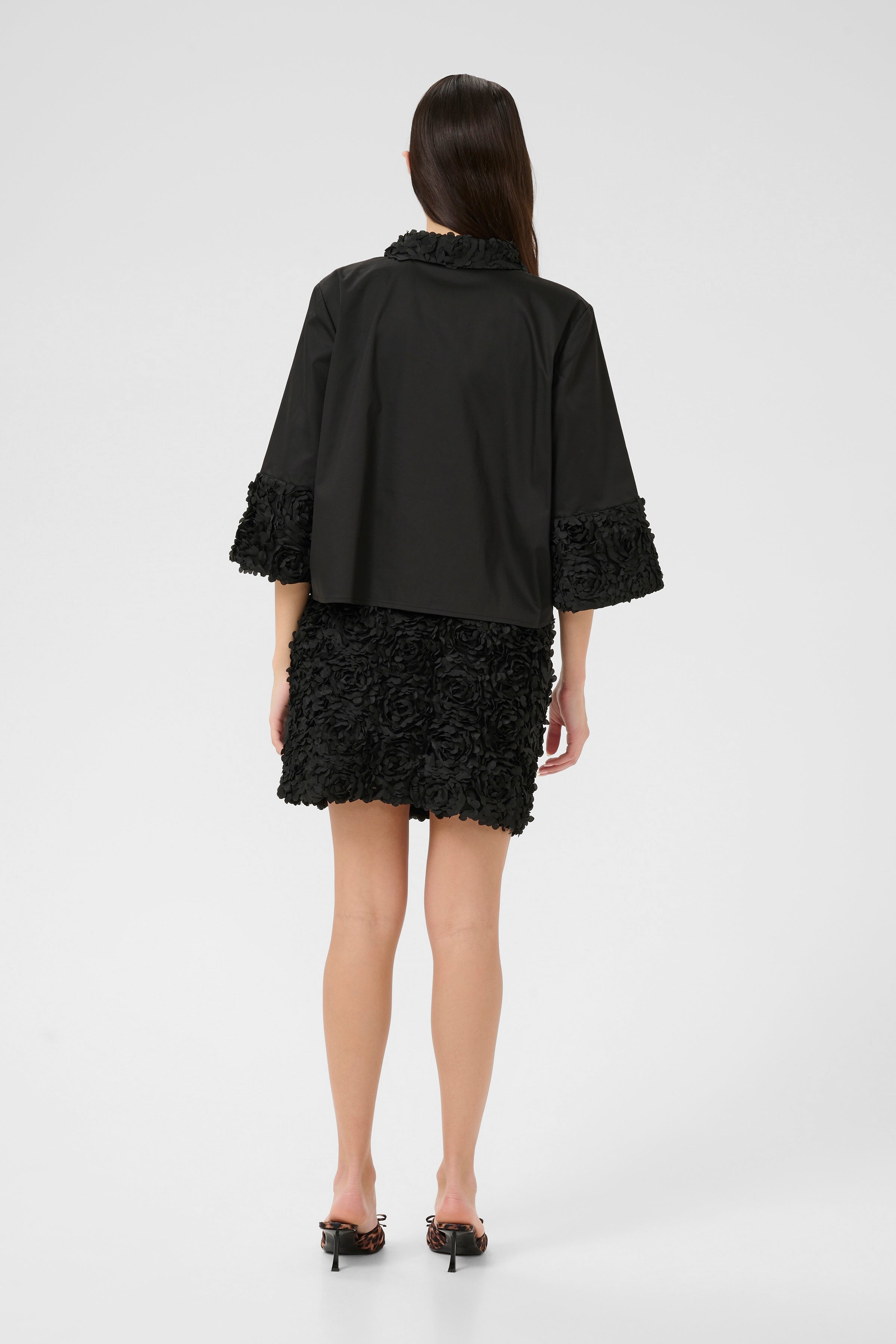 Karen By Simonsen Cleo Shirt
