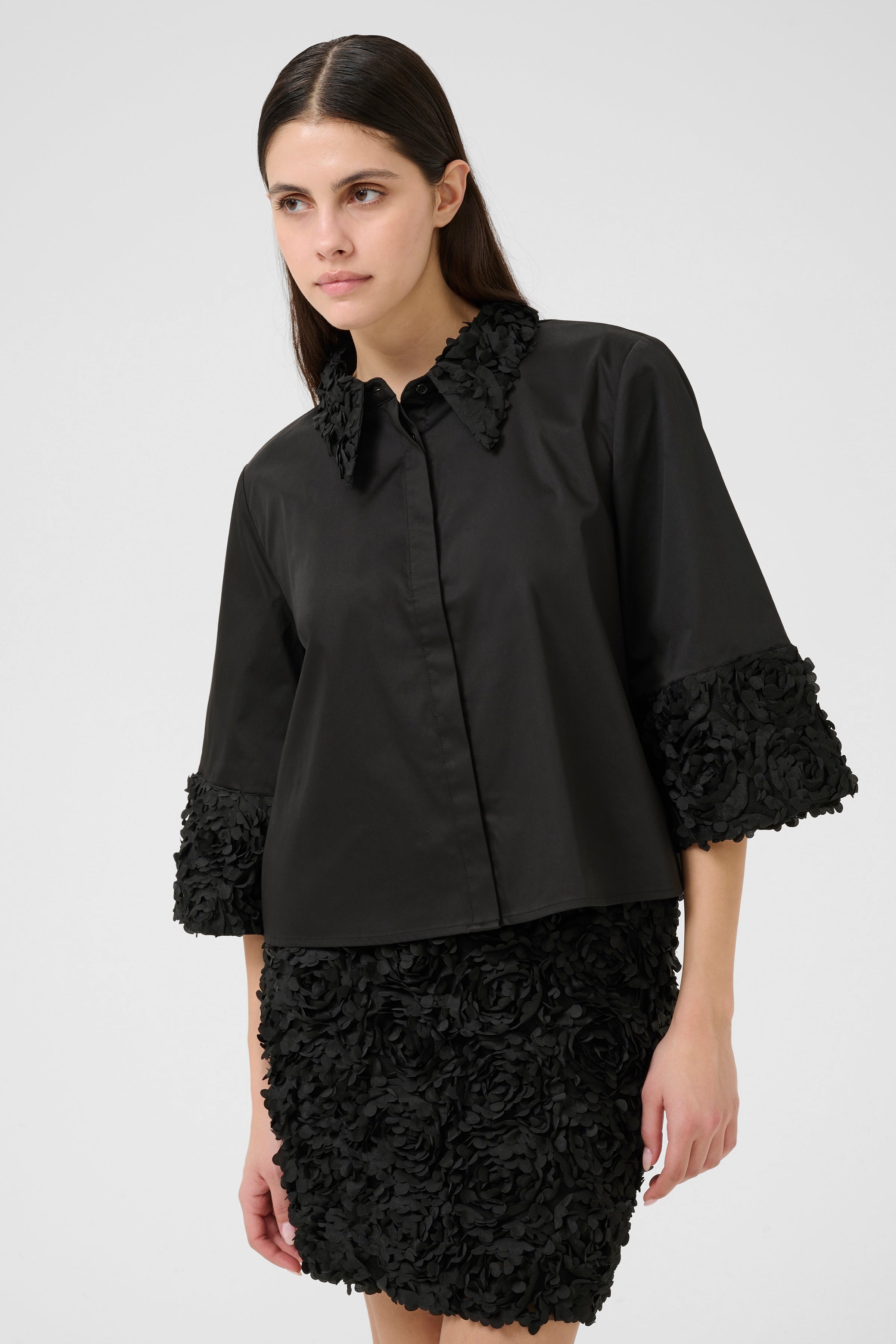 Karen By Simonsen Cleo Shirt