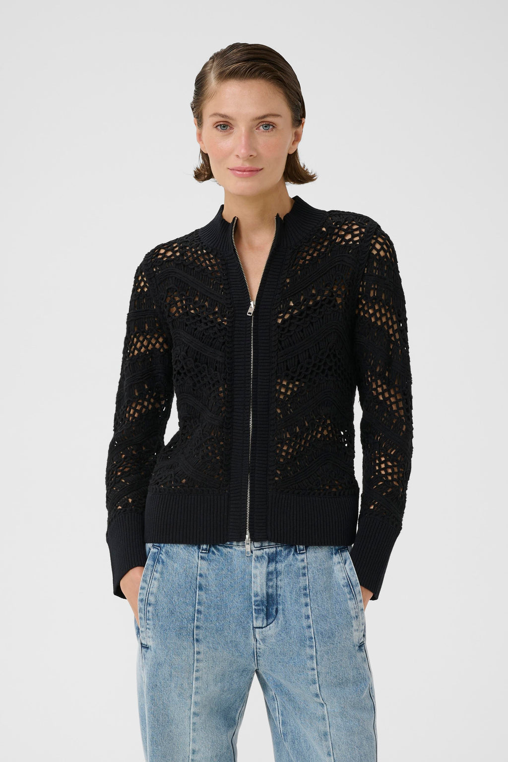 Karen by simonsen Cardigan Eudora