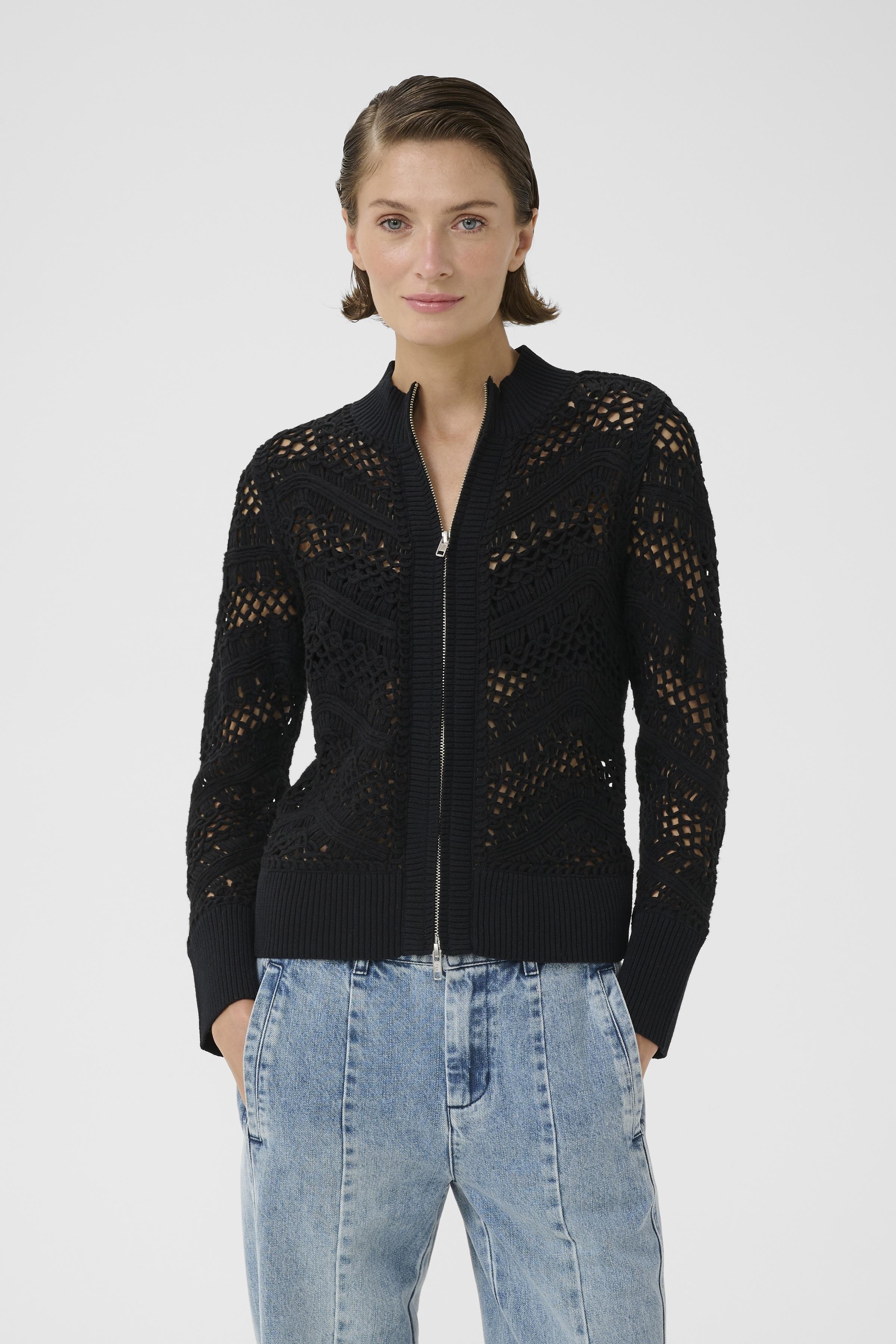 Karen by simonsen Cardigan Eudora
