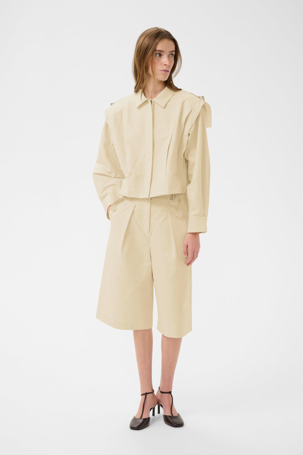 Karen By simonsen Shorts Falka