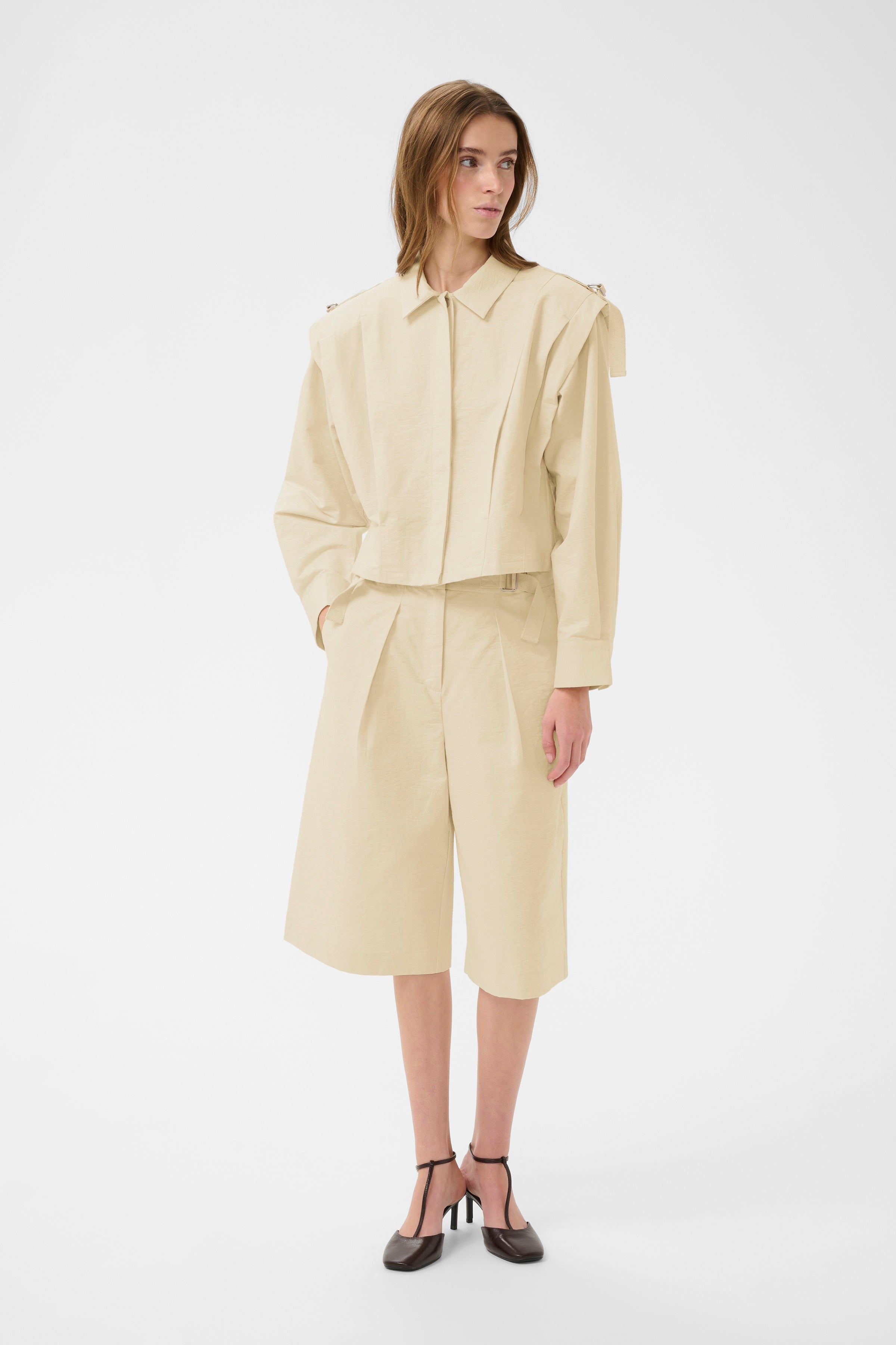 Karen By simonsen Shorts Falka