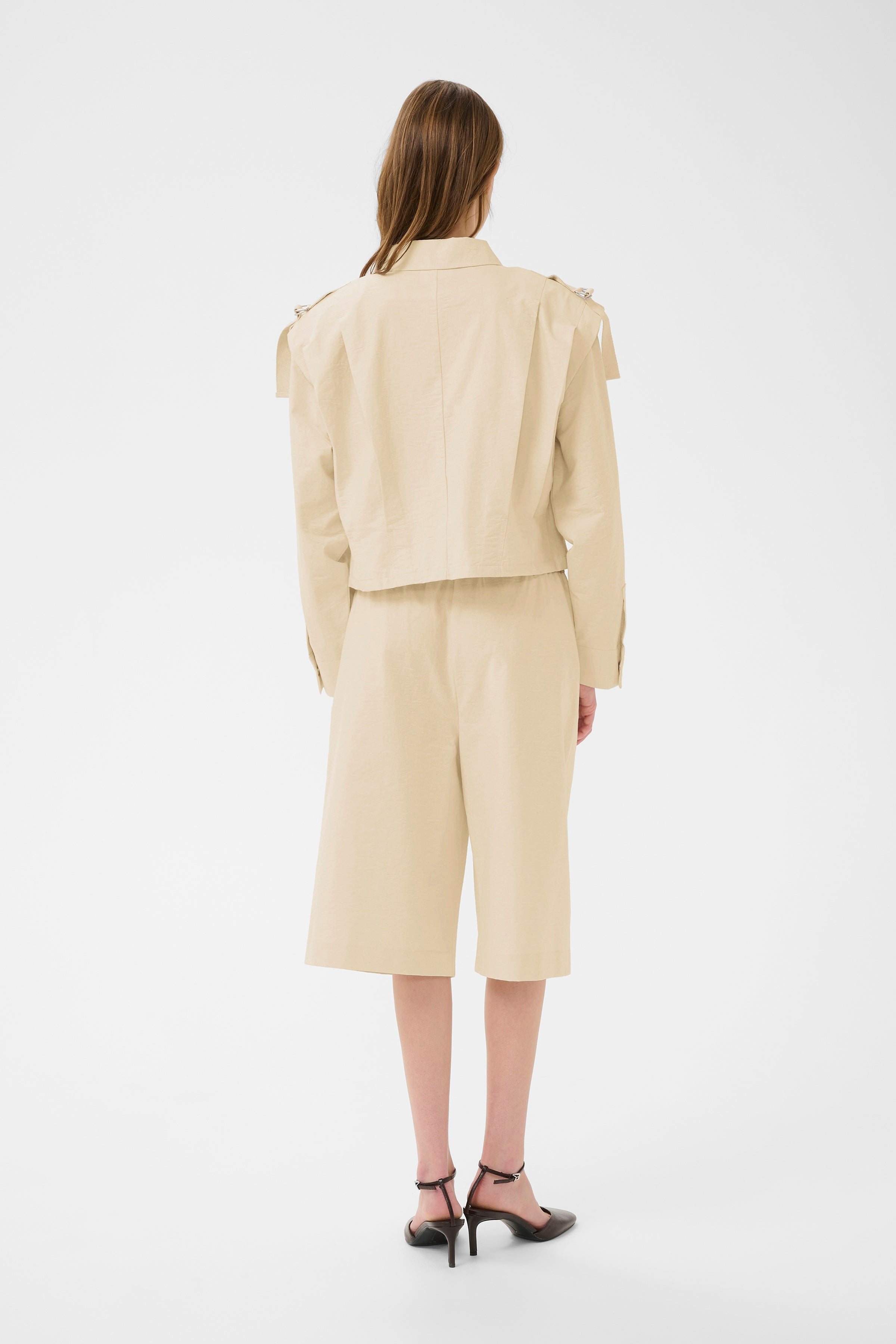 Karen By simonsen Shorts Falka
