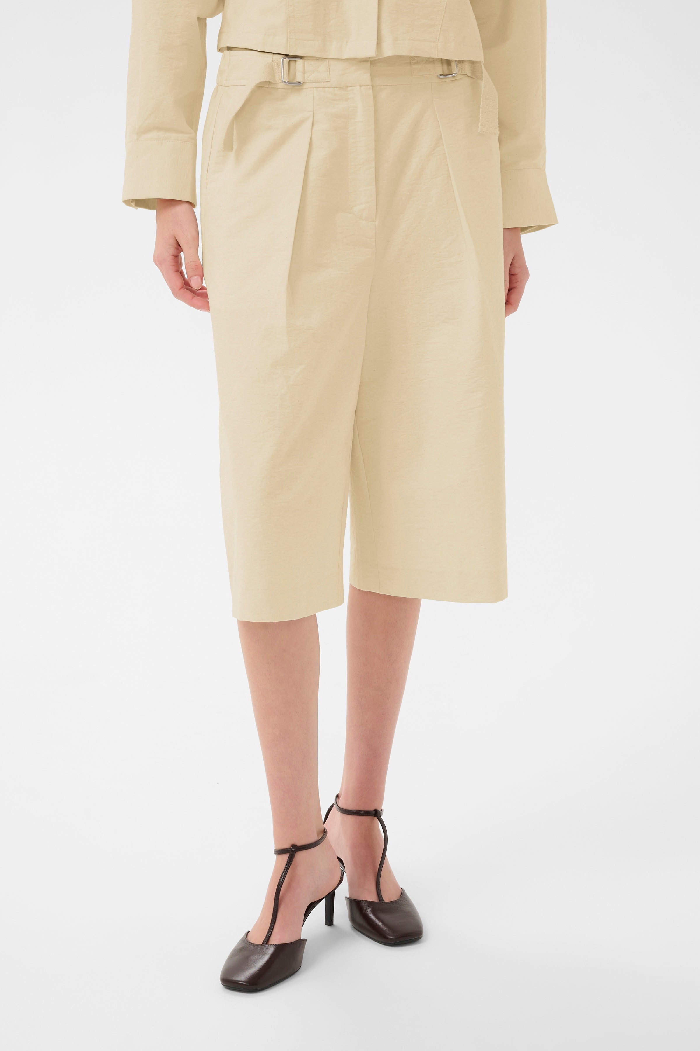Karen By simonsen Shorts Falka