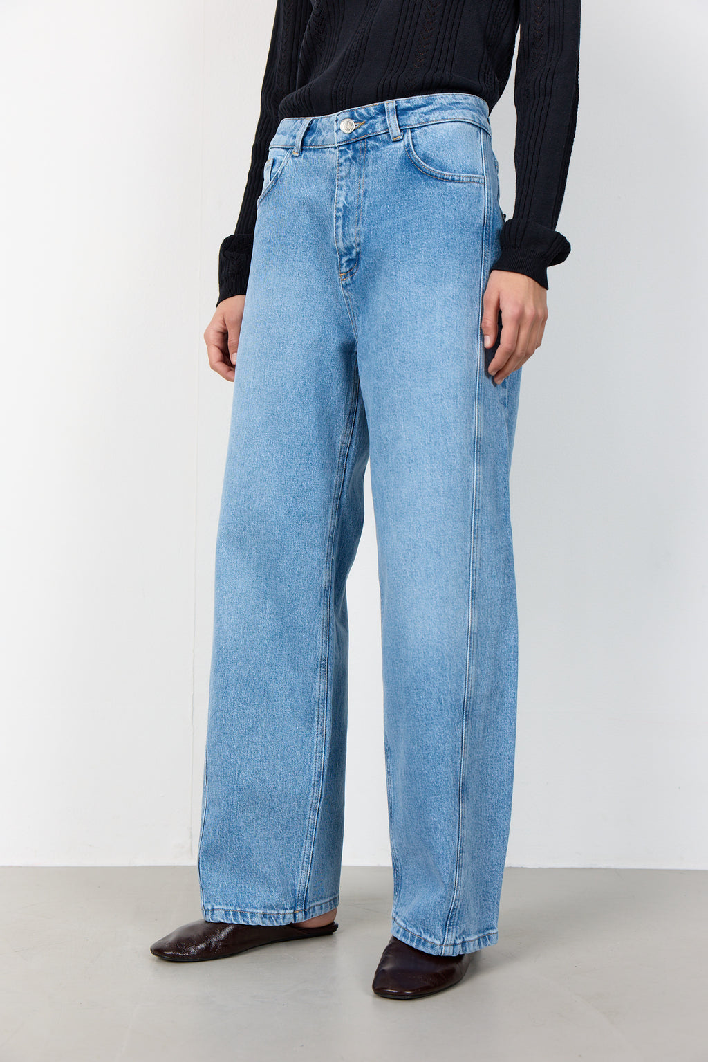 LEVETE ROOM JEANS KOSA