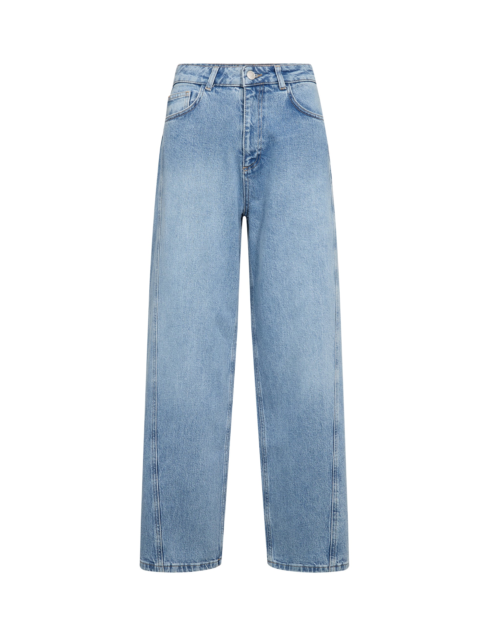 LEVETE ROOM JEANS KOSA