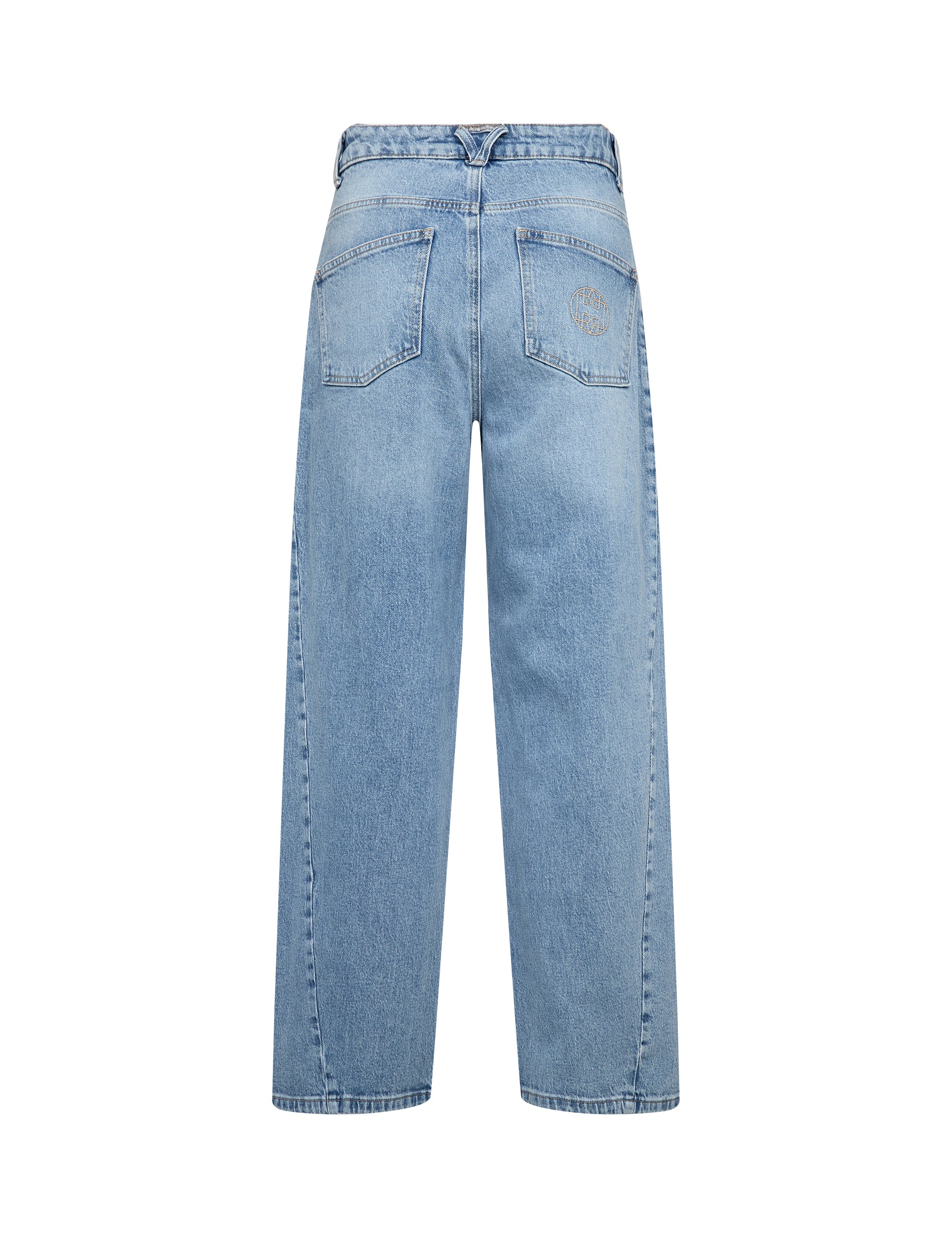 LEVETE ROOM JEANS KOSA