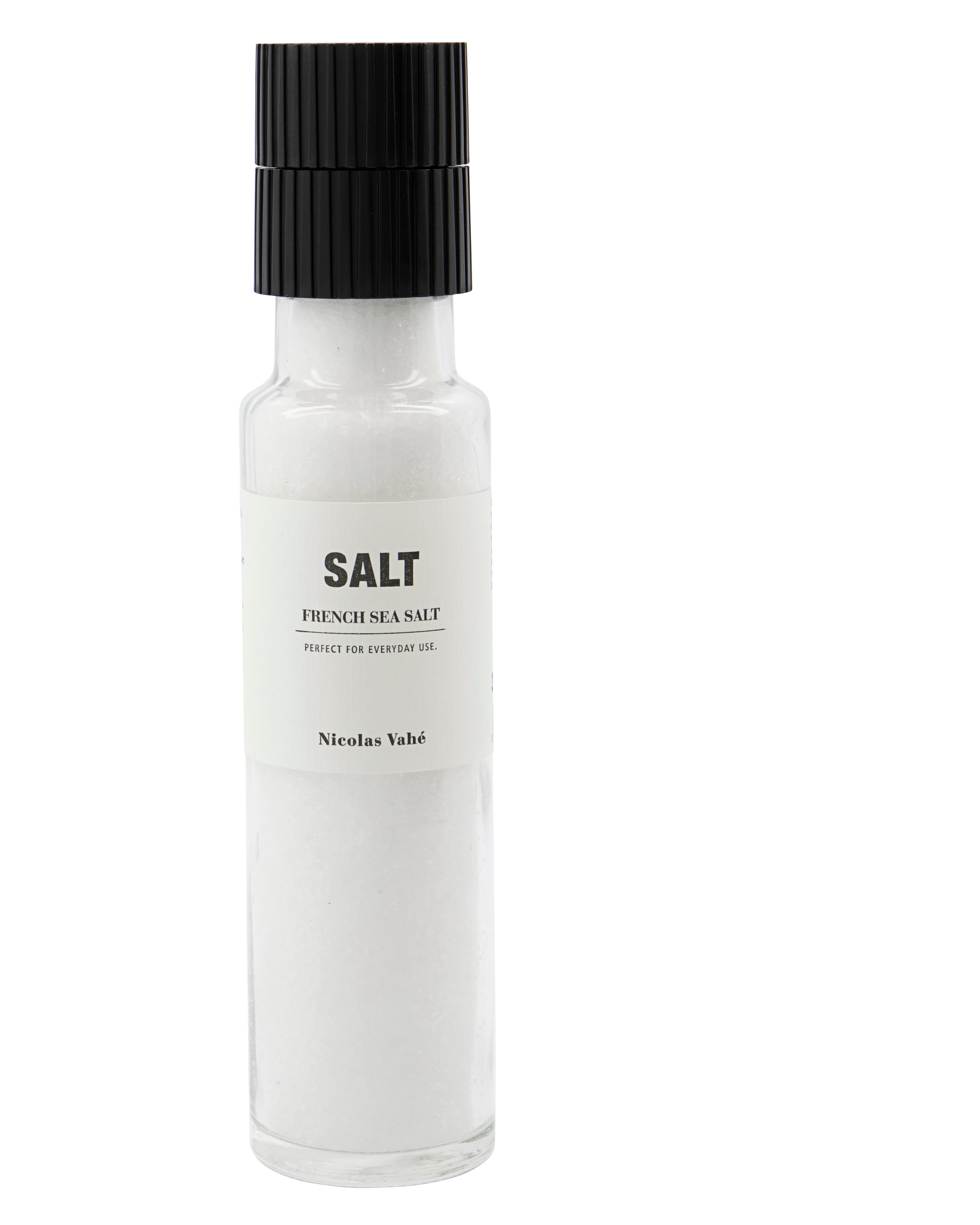 NICOLAS VAHE SALT