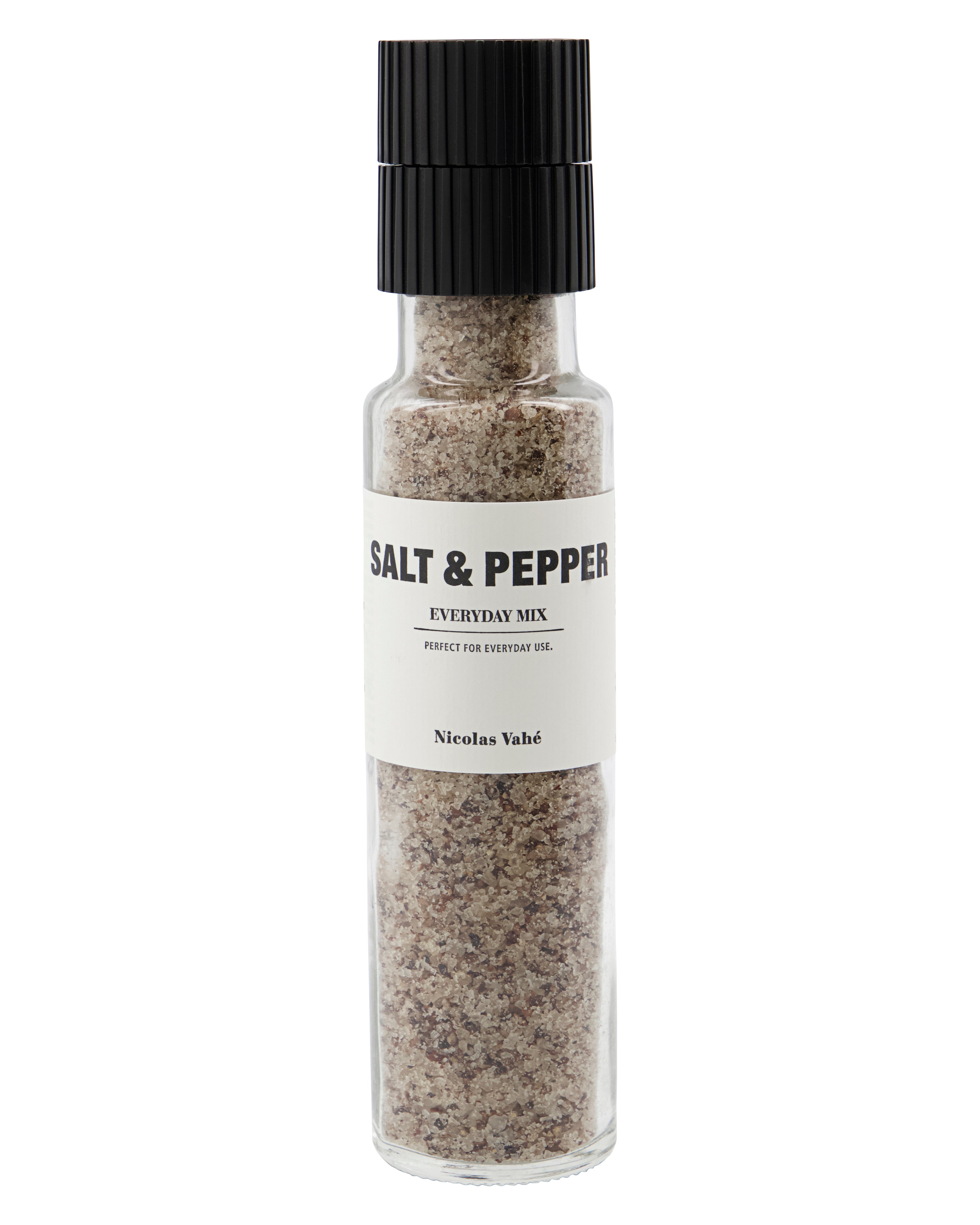 NICOLAS VAHE SALT EVERYDAY MIX