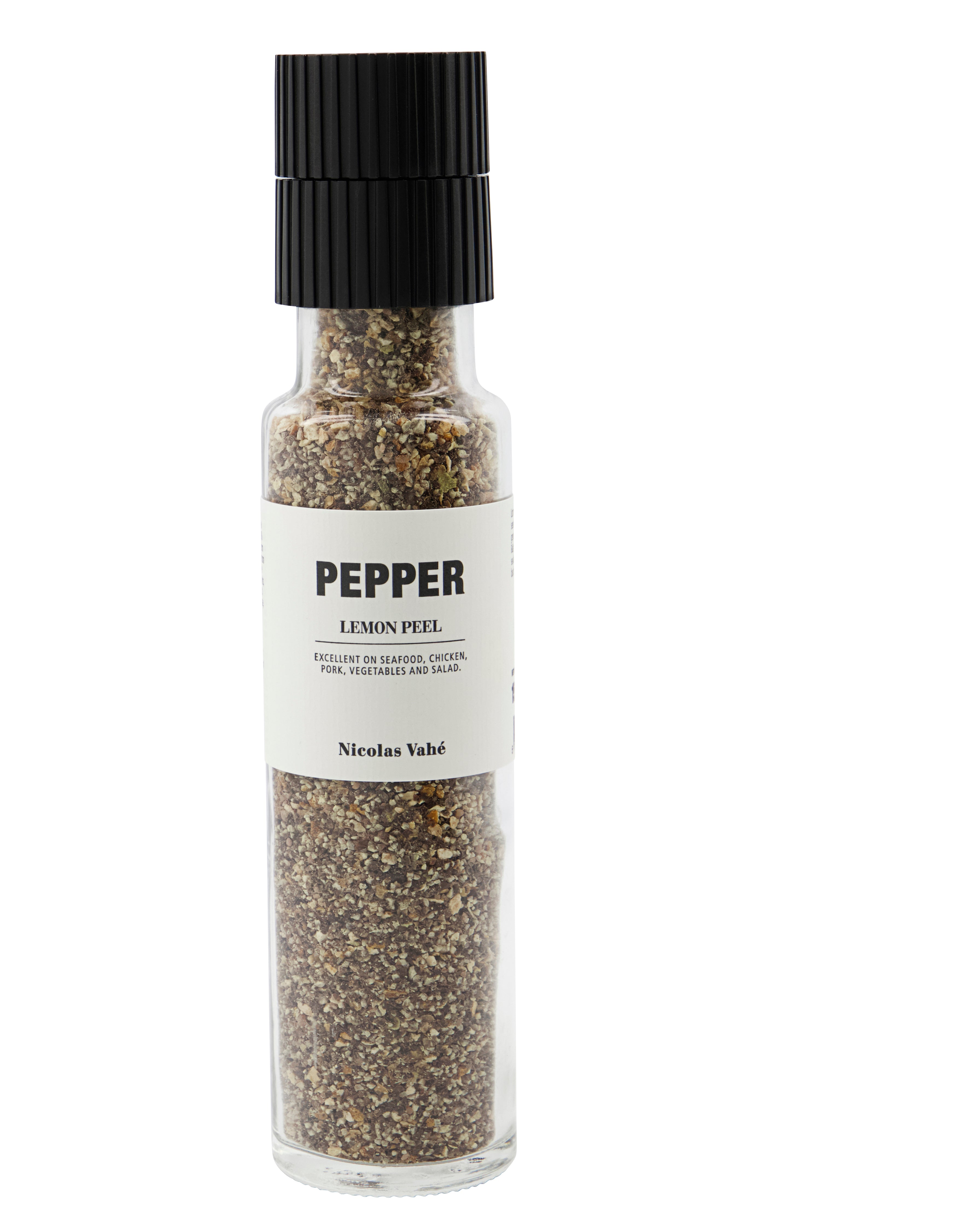 NICOLAS VAHE PEPPAR CITRON