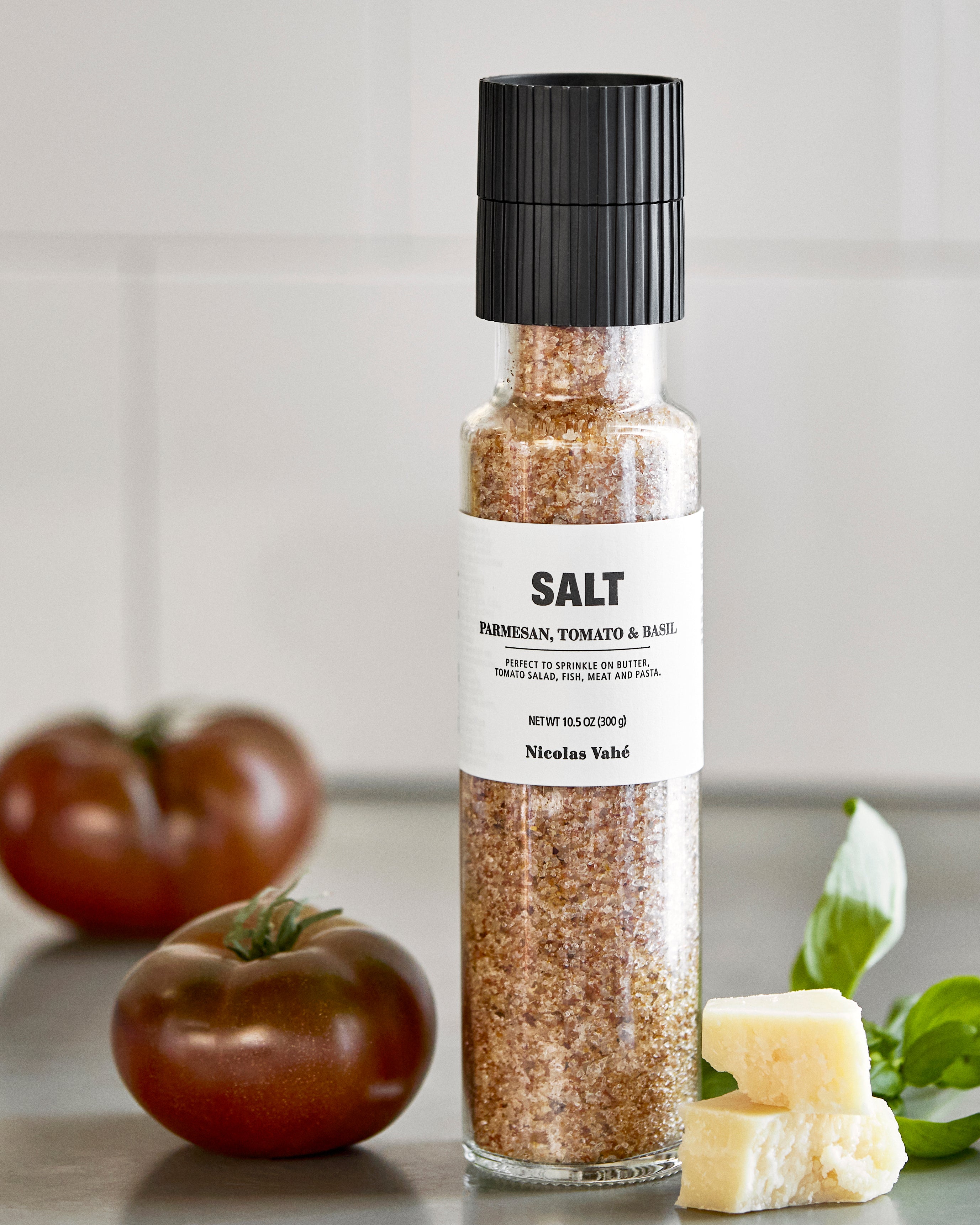 NICOLAS VAHE SALT TOMATO