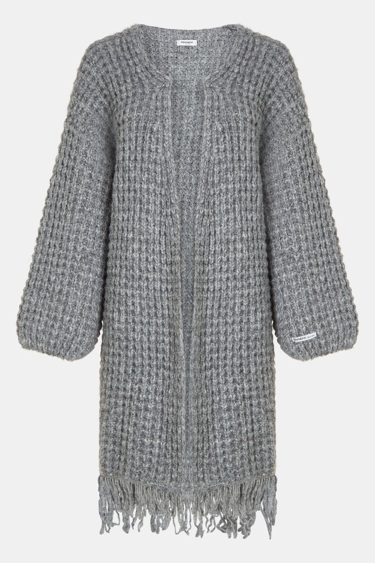 Penn & Ink cardigan
