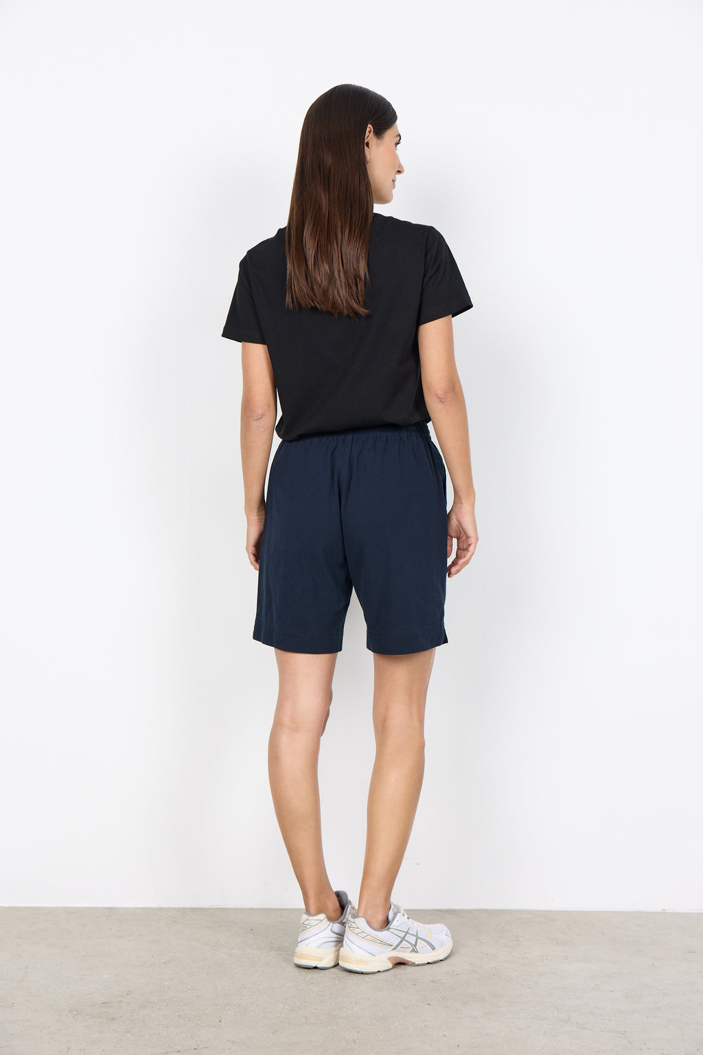 soya concept shorts cissie