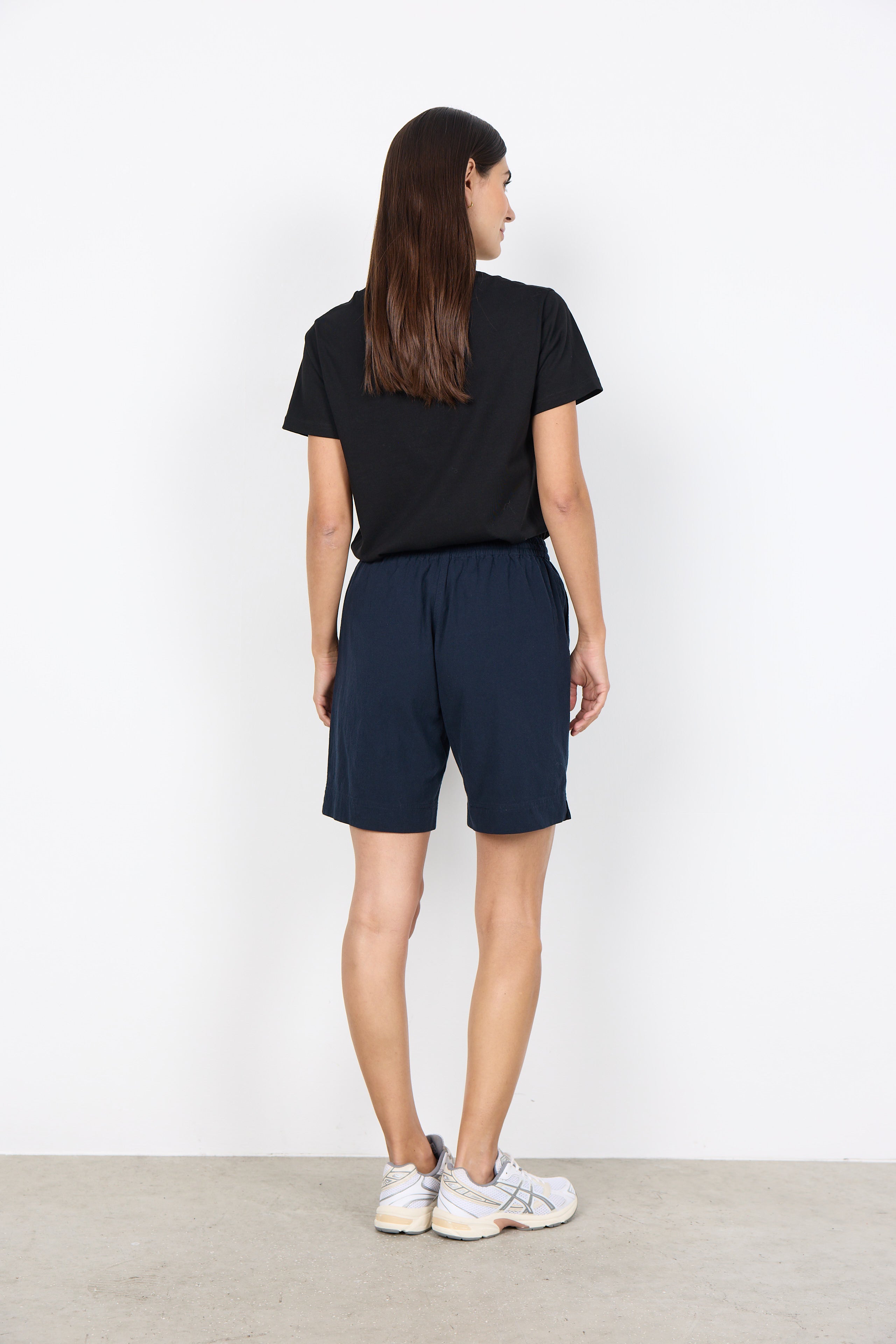 soya concept shorts cissie