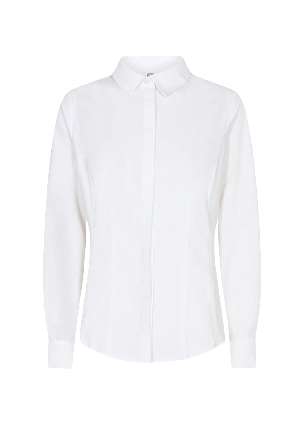 SOYA CONCEPT NETTI SKJORTA