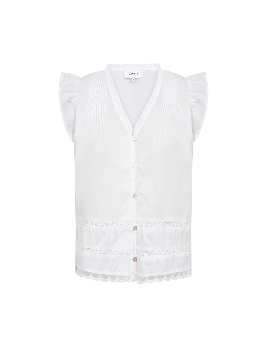 Levete room Topp Rosie