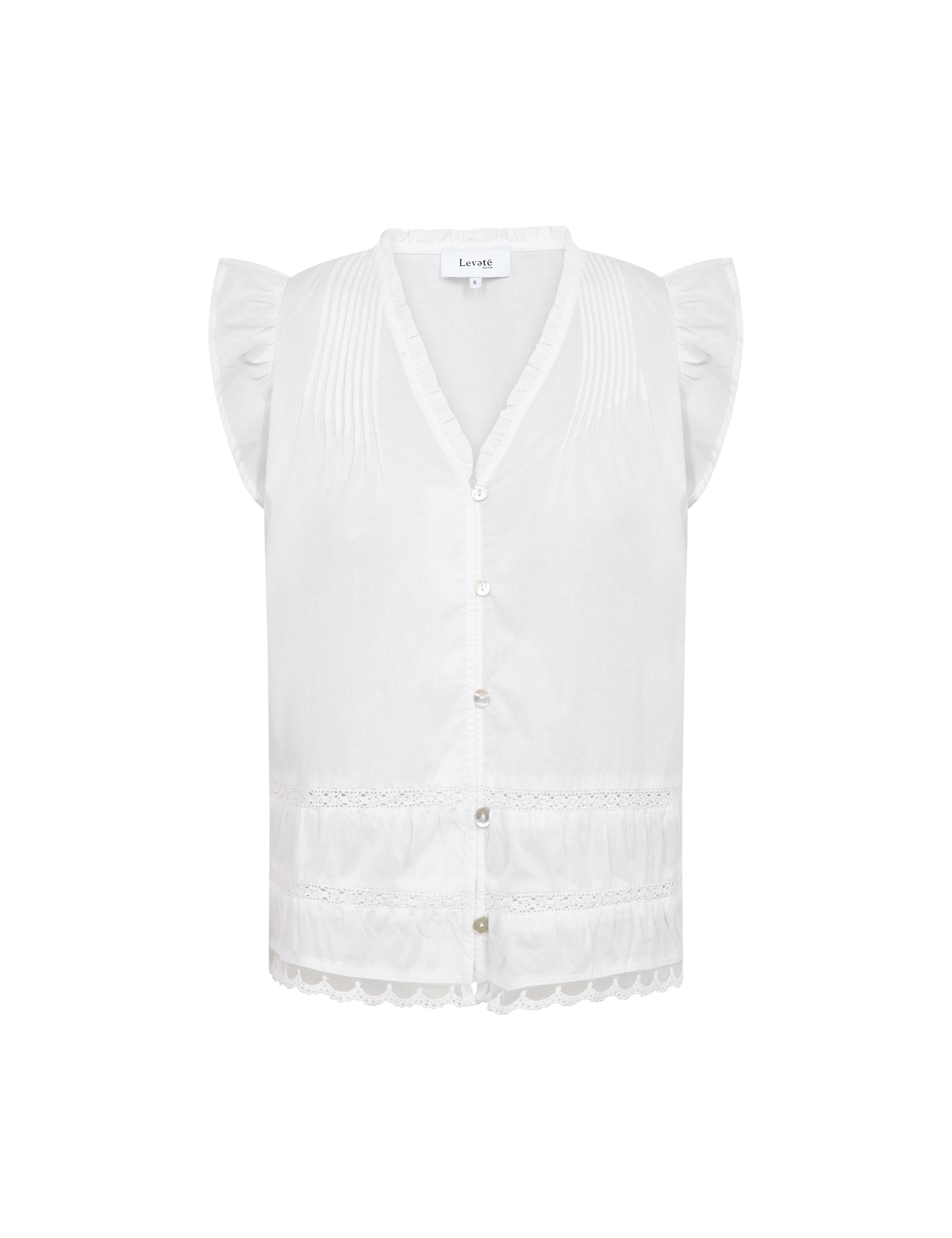 Levete room Topp Rosie