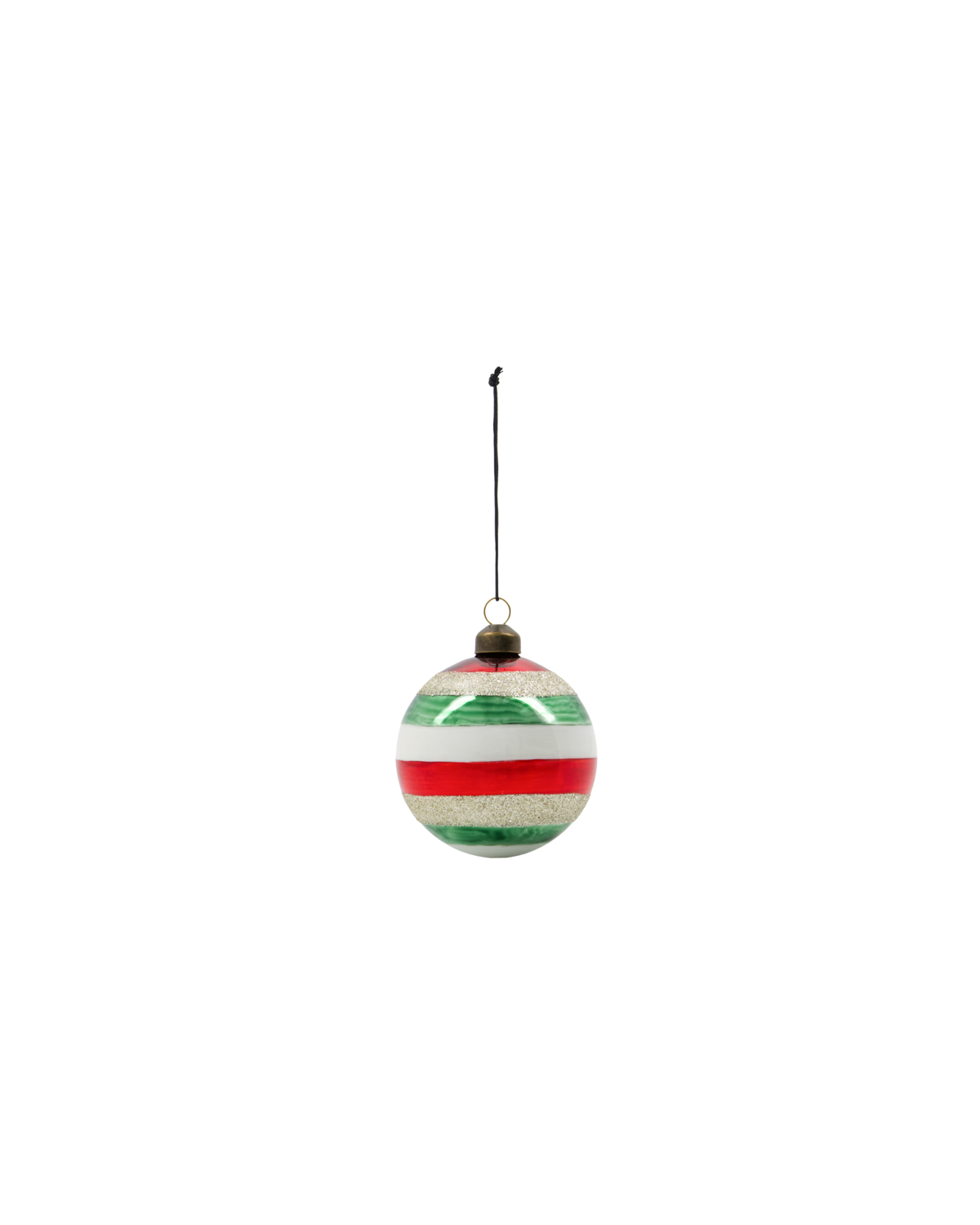 Julprydnader Multi