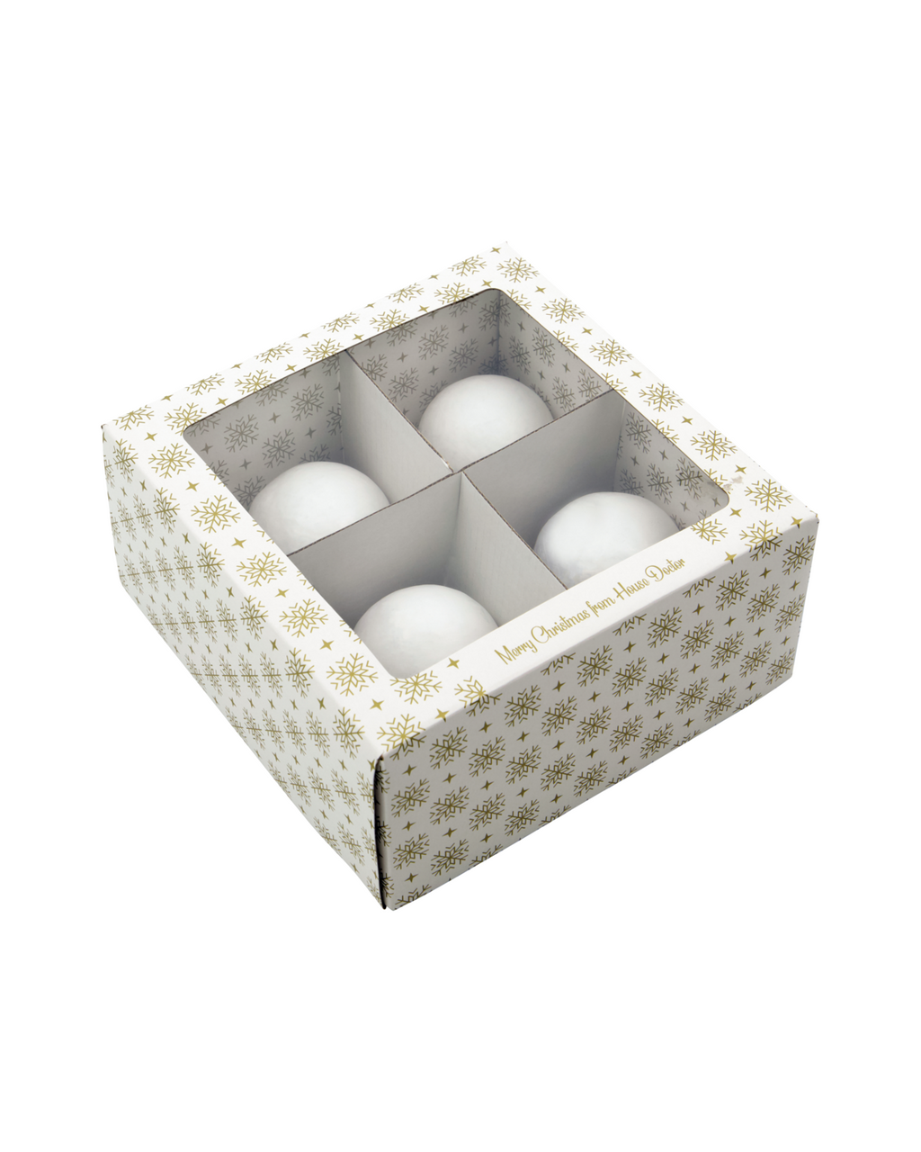 Julprydnader Multi