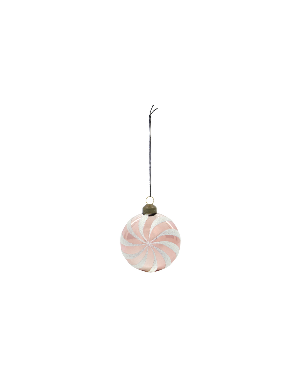 Julprydnader Rosa