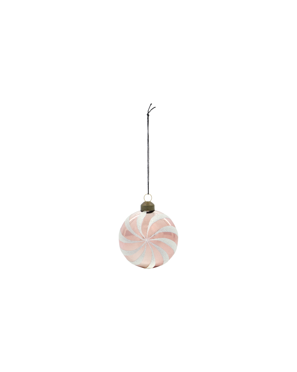 Julprydnader Rosa