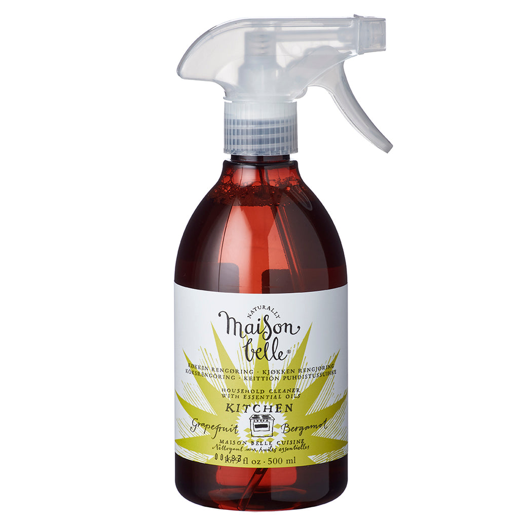 maison belle köksspray