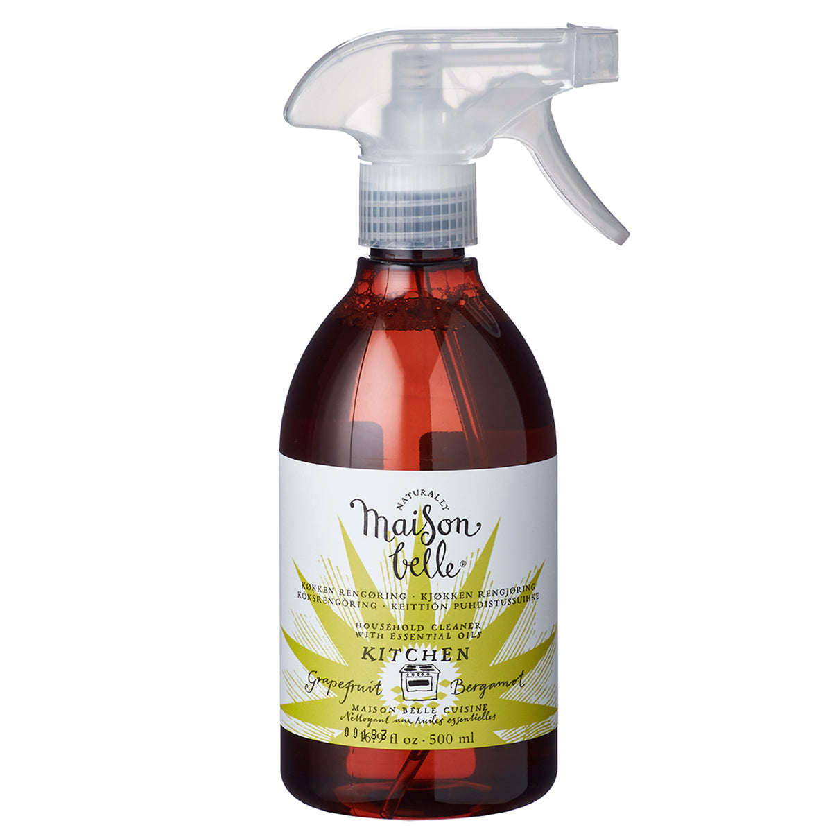 maison belle köksspray