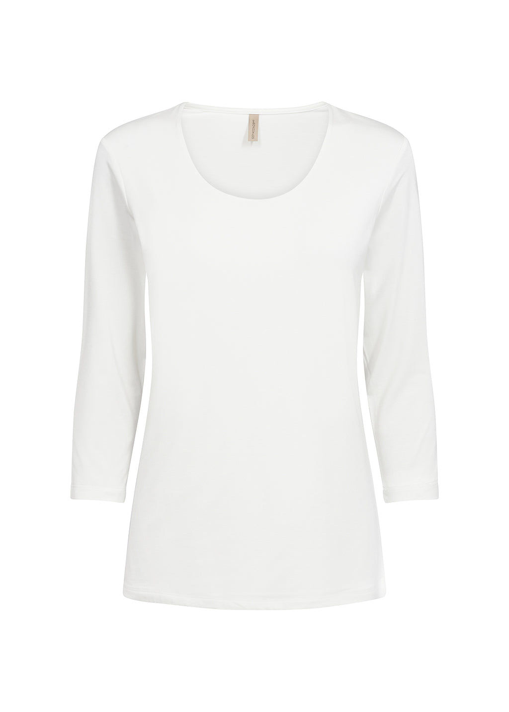 Soya Concept topp Offwhite