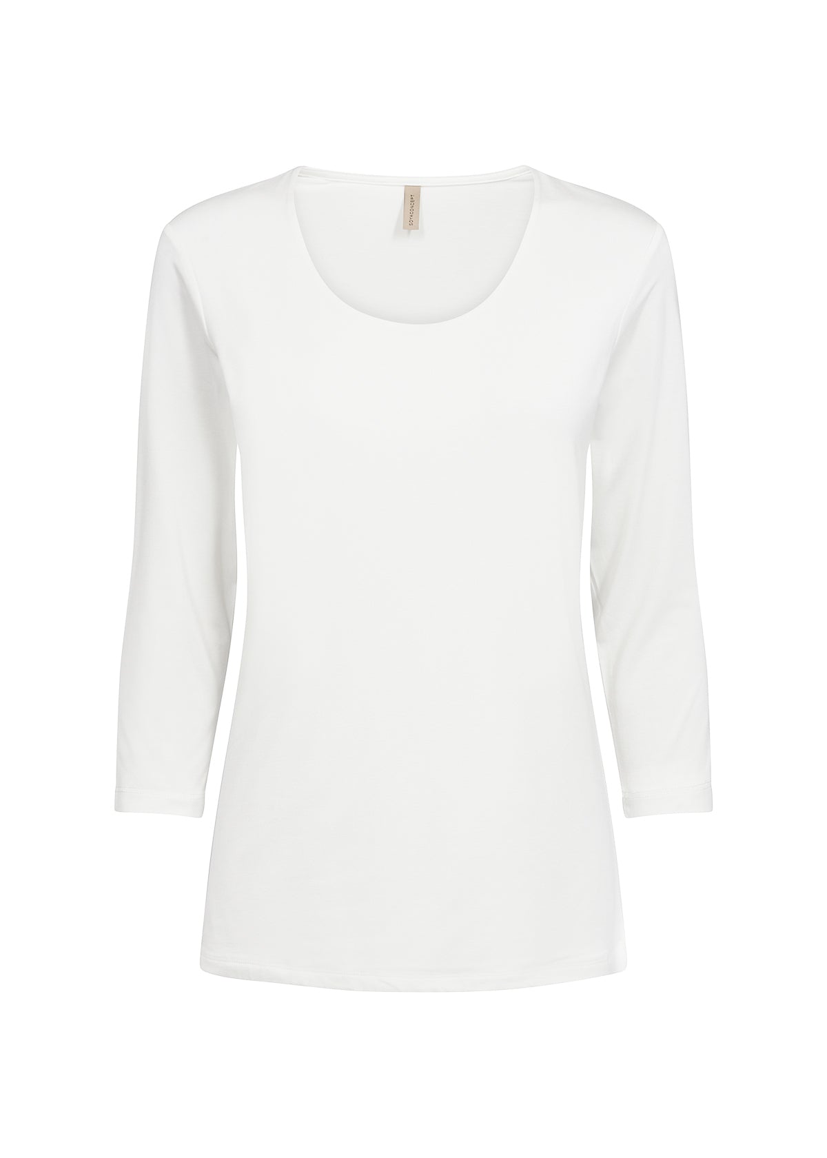 Soya Concept topp Offwhite