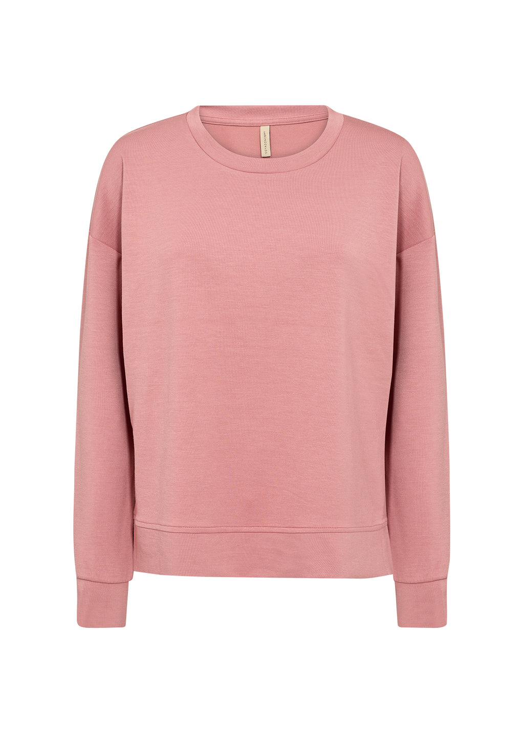 Soya concept collagetröja Rosa - 2XL - 2XL