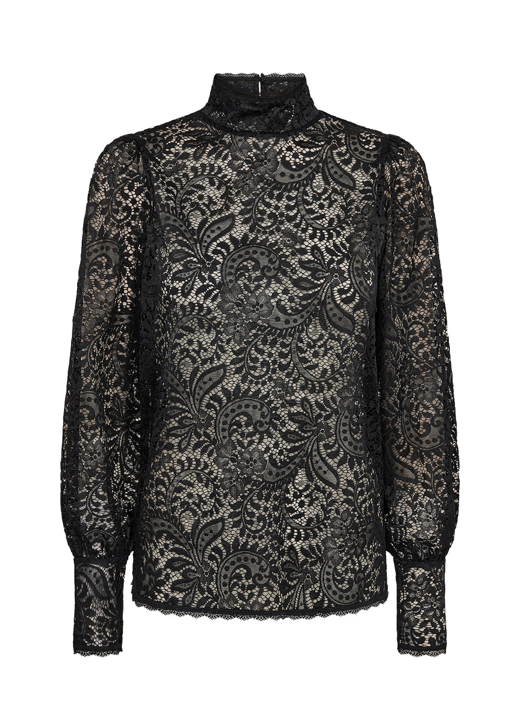 SOYA CONCEPT BLUS NAILAH