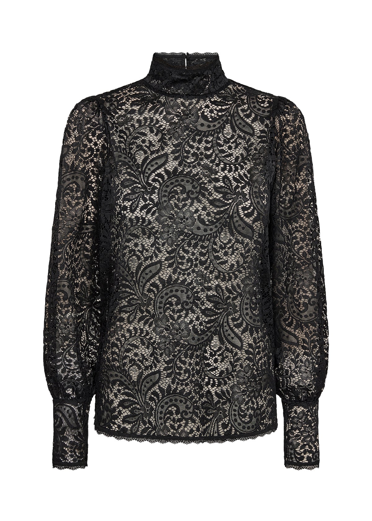 SOYA CONCEPT BLUS NAILAH