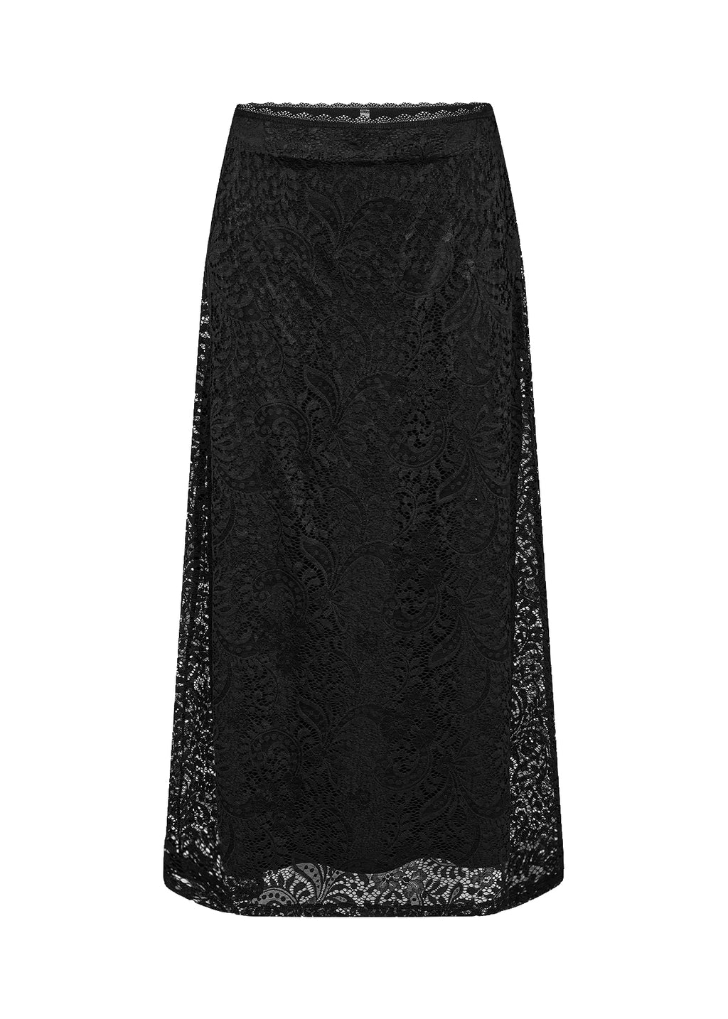 soya concept kjol spets