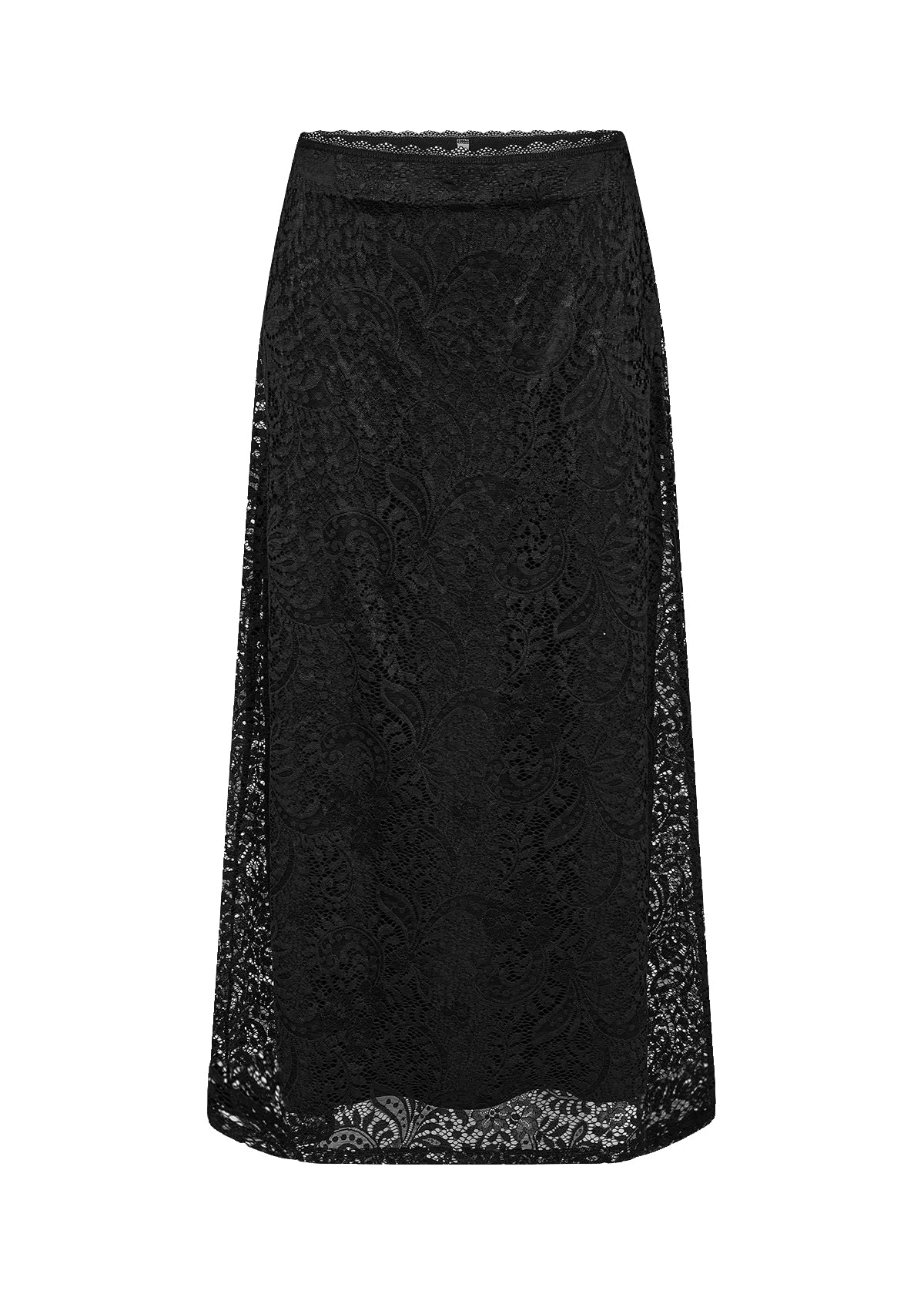 soya concept kjol spets