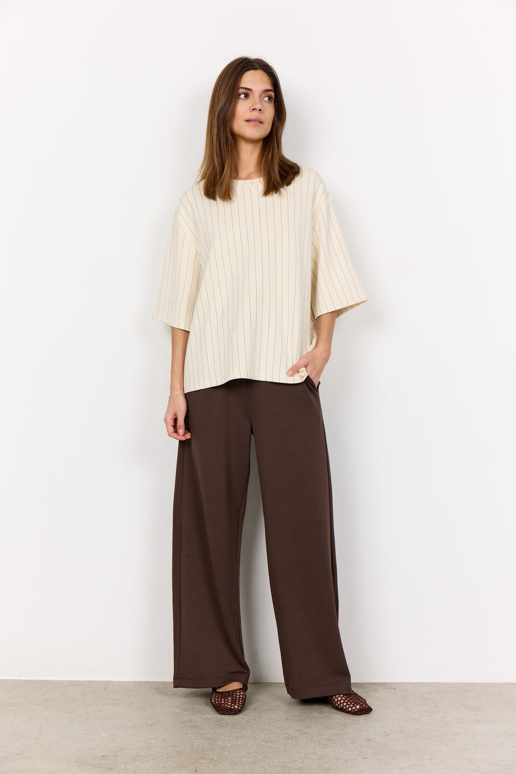 soya concept t-shirt siri - Small