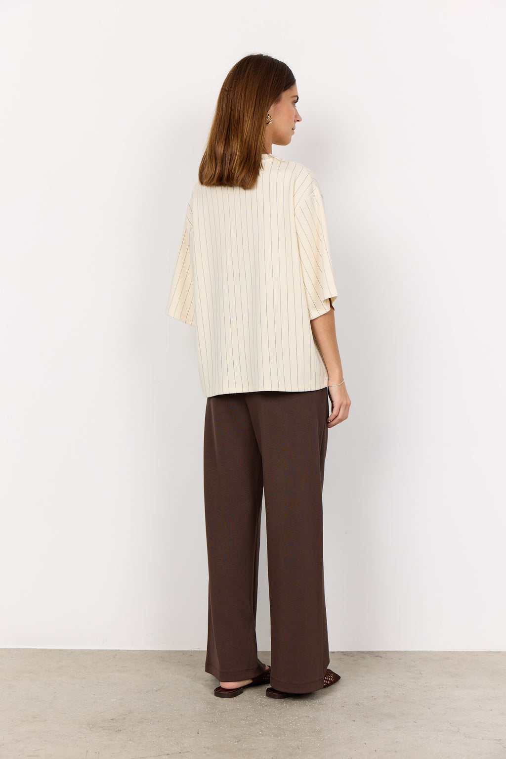 soya concept t-shirt siri - Small