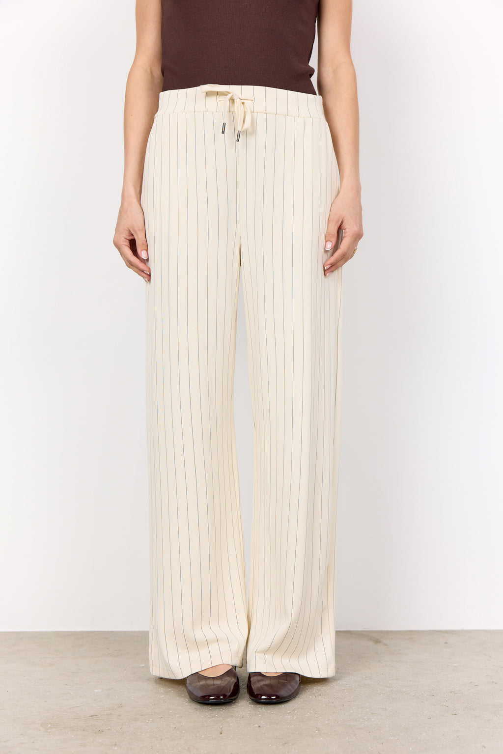 soya concept byxa - L