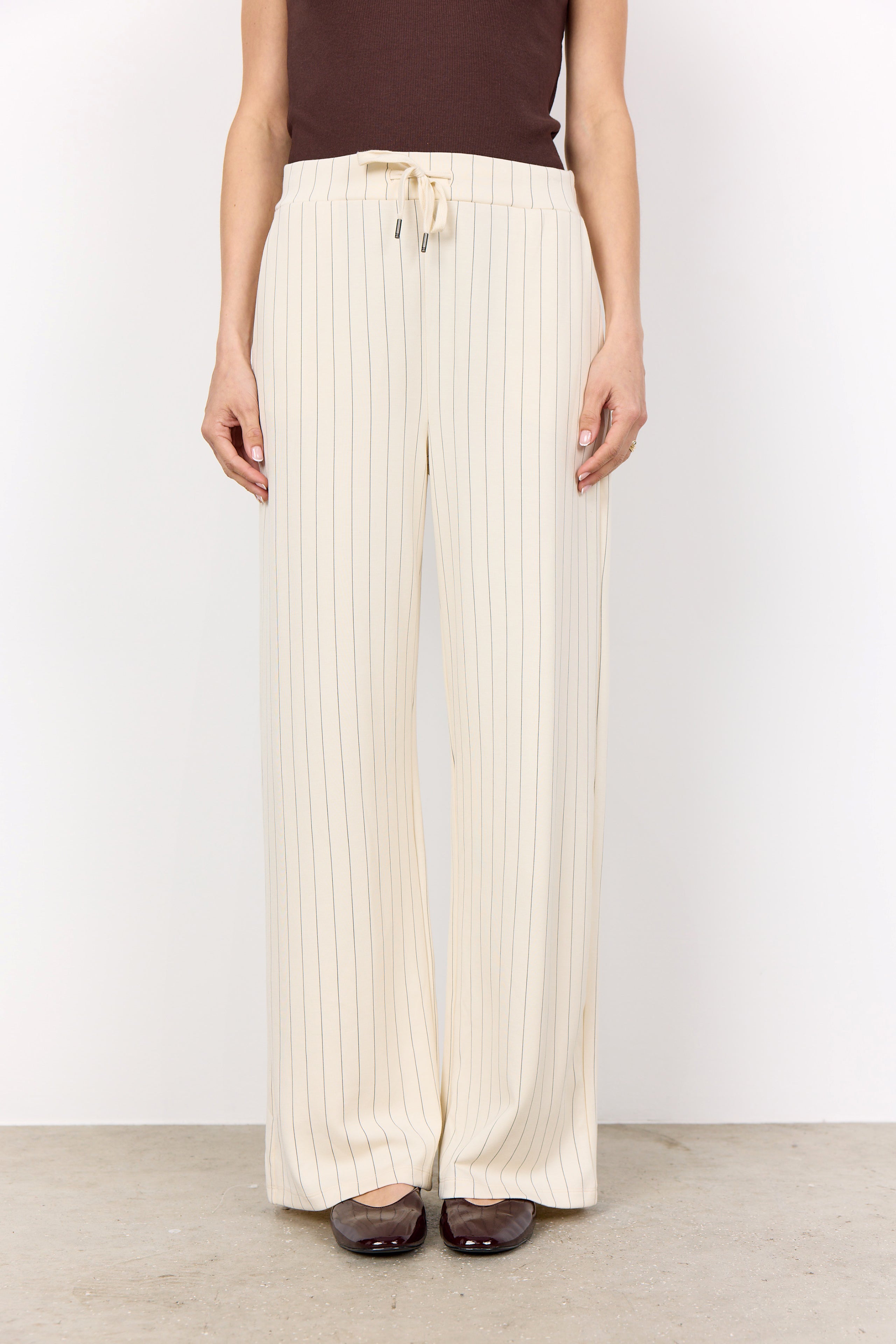 soya concept byxa - L