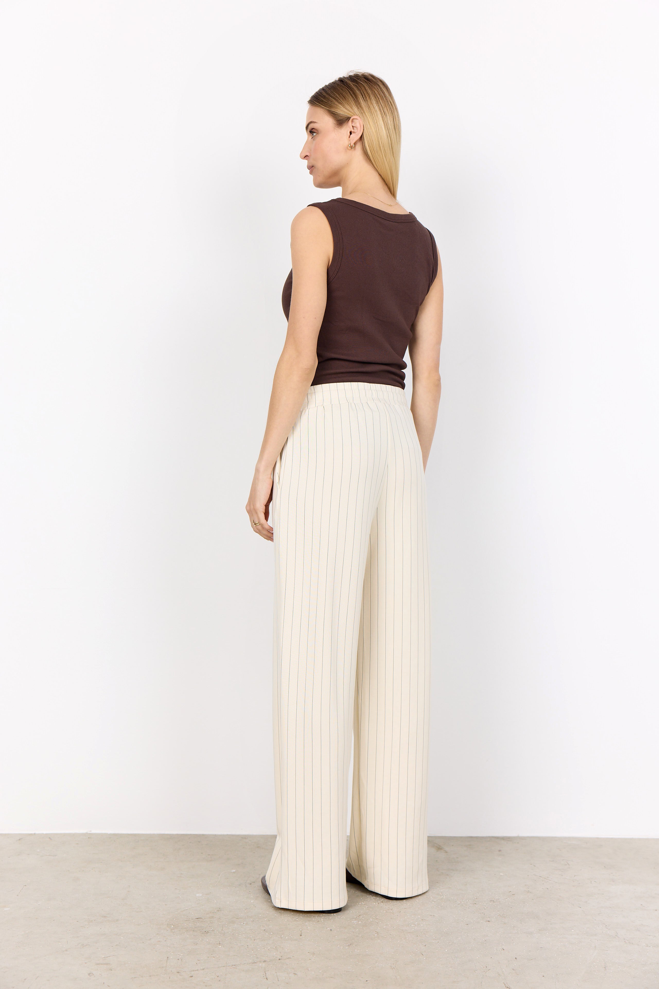 soya concept byxa - L