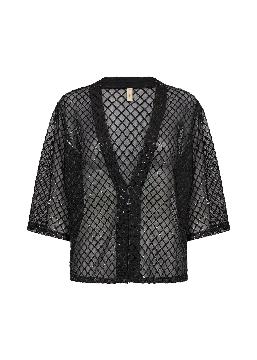 Soya Concepet top Asima