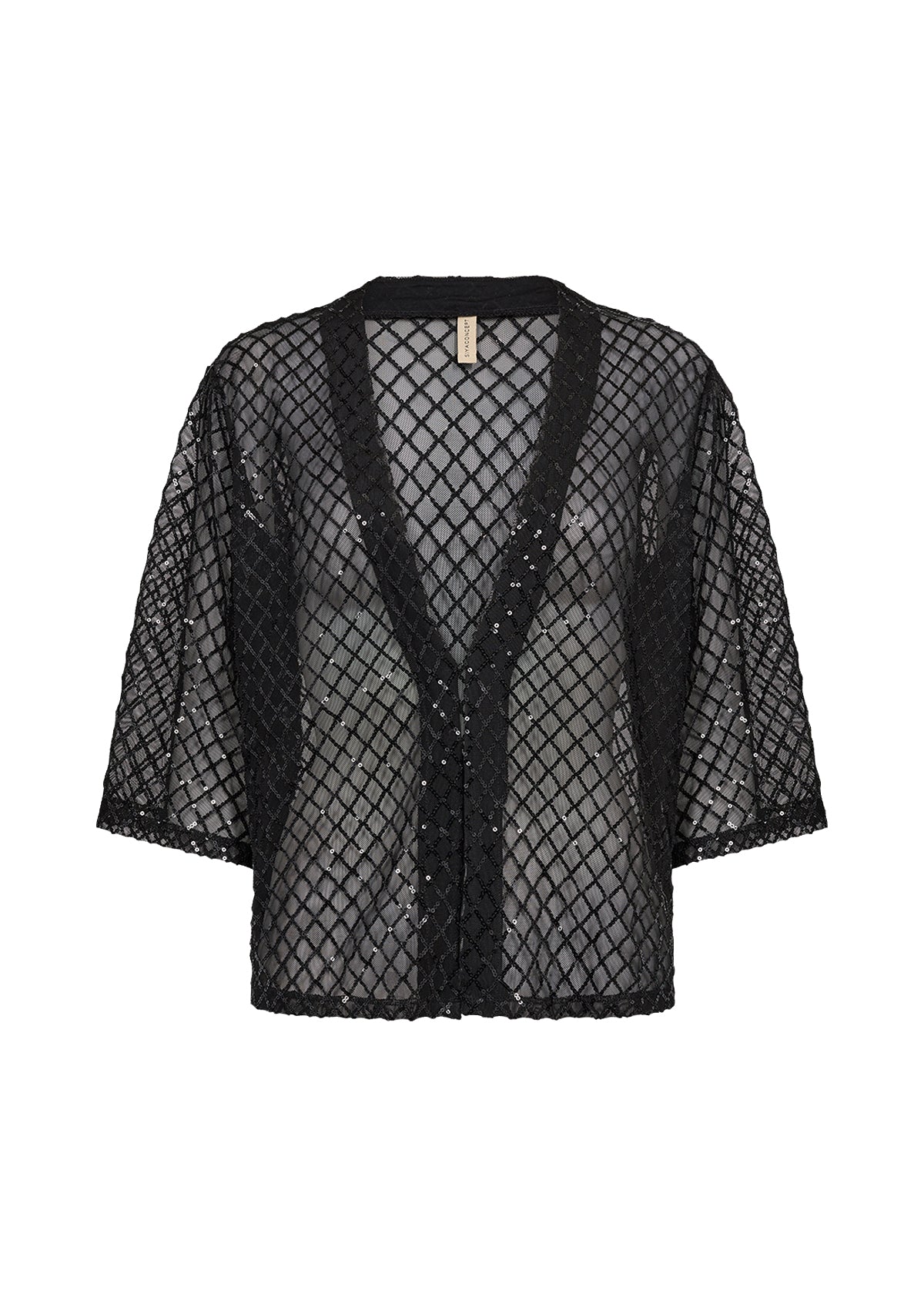 Soya Concepet top Asima