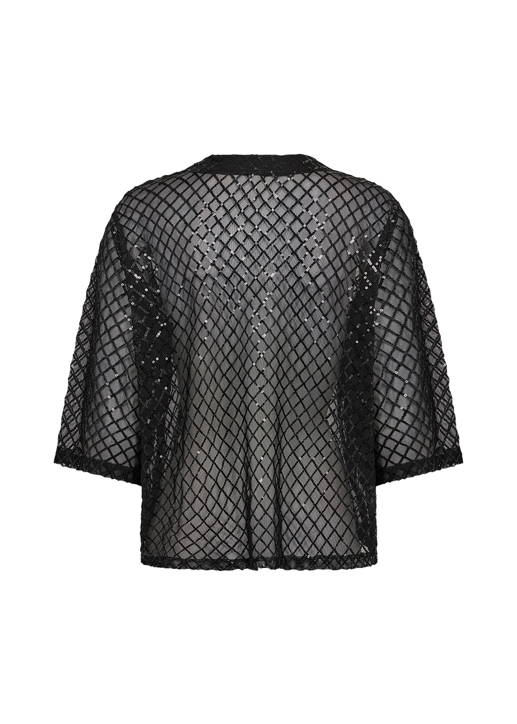 Soya Concepet top Asima