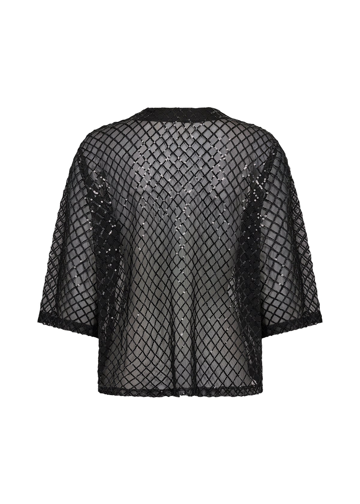 Soya Concepet top Asima