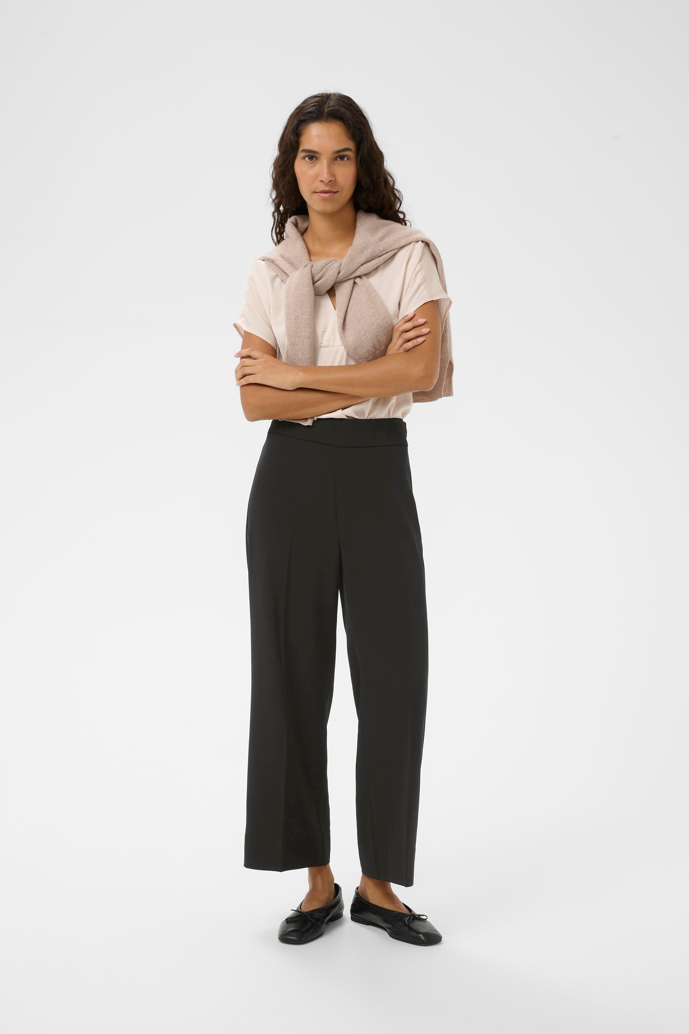 Inwear Zhen culotte Byxa