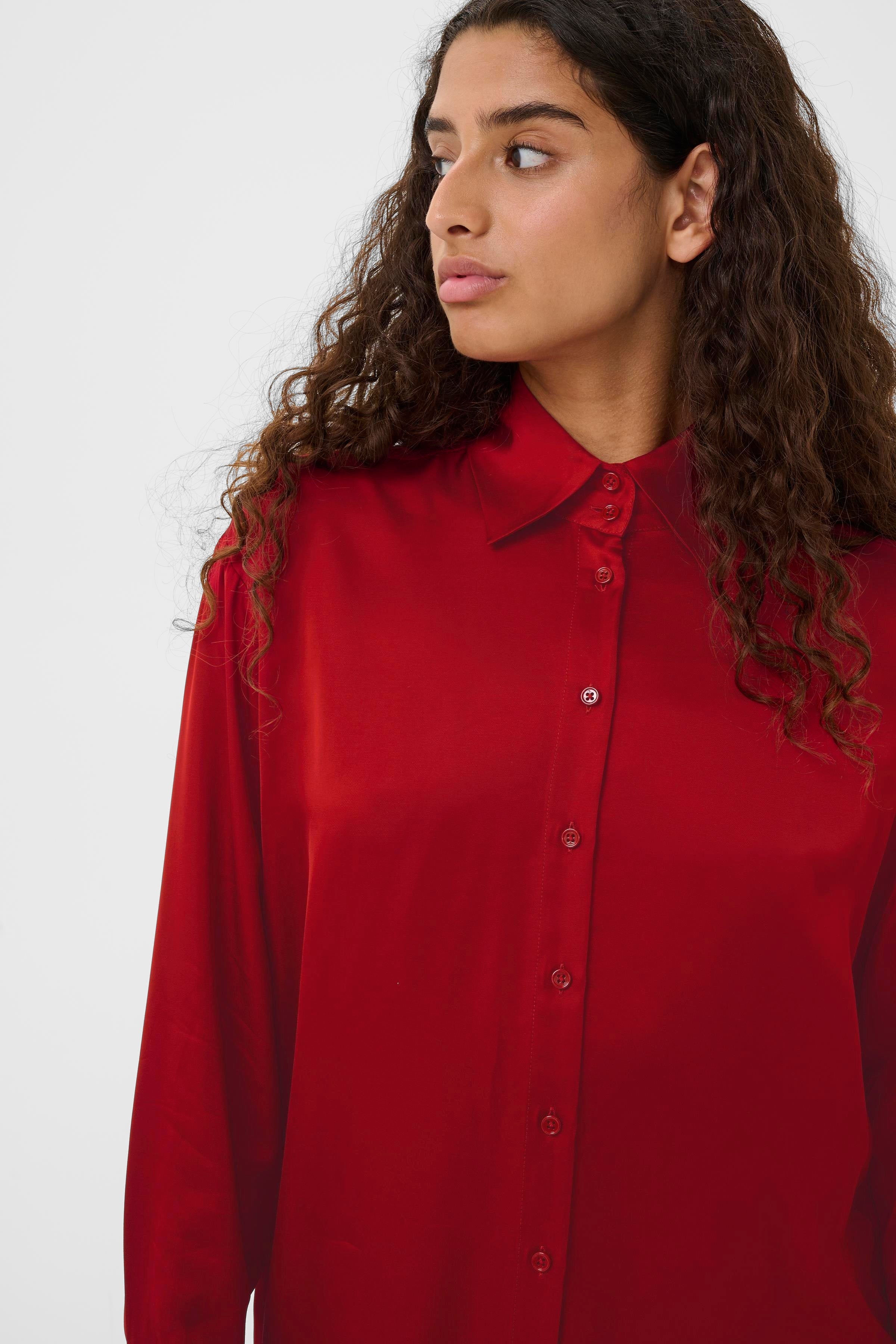 Inwear Pauline skjorta - 42